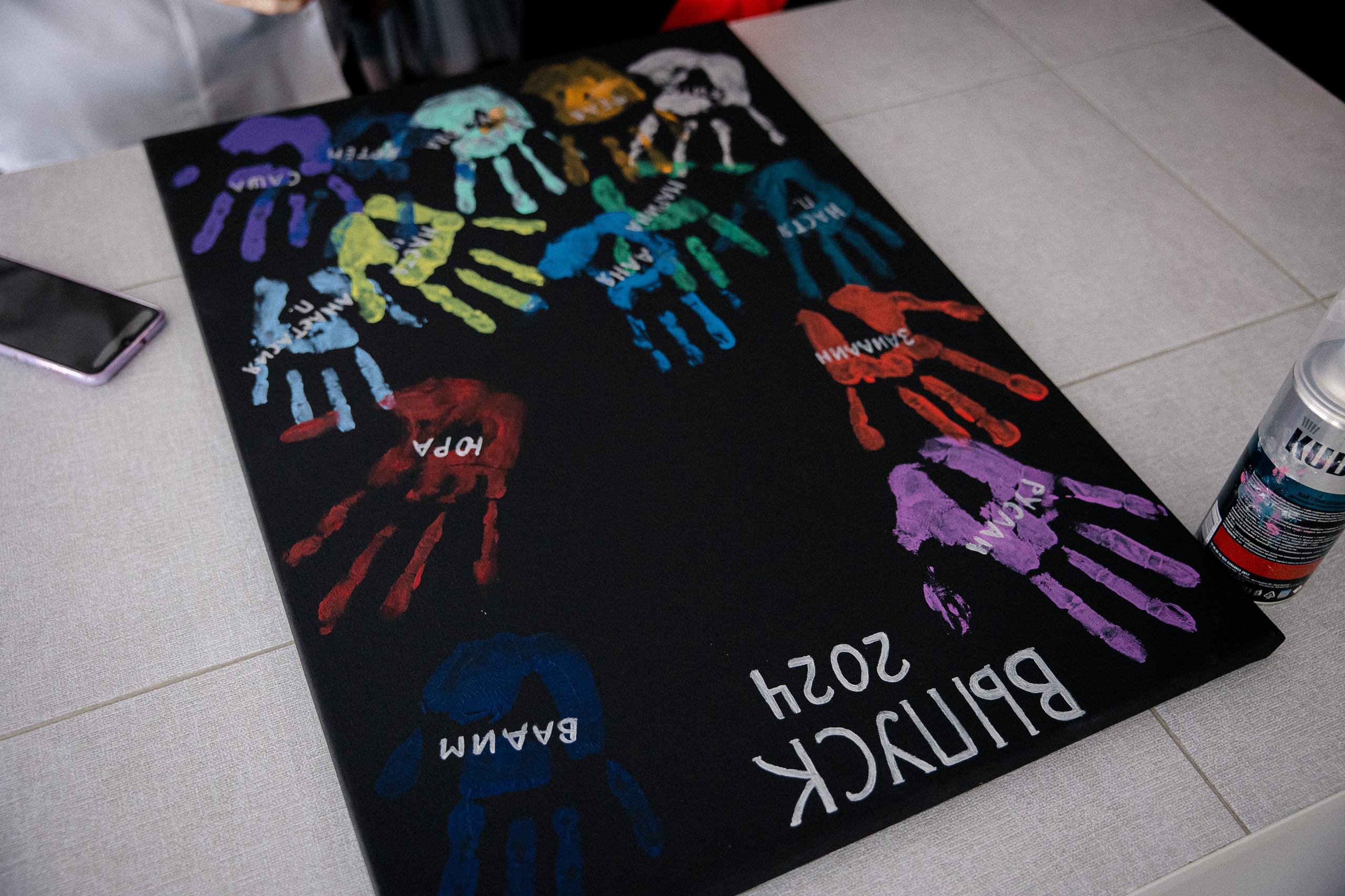 Последний звонок — линейка. Свадебный фотограф Роман Еремеев