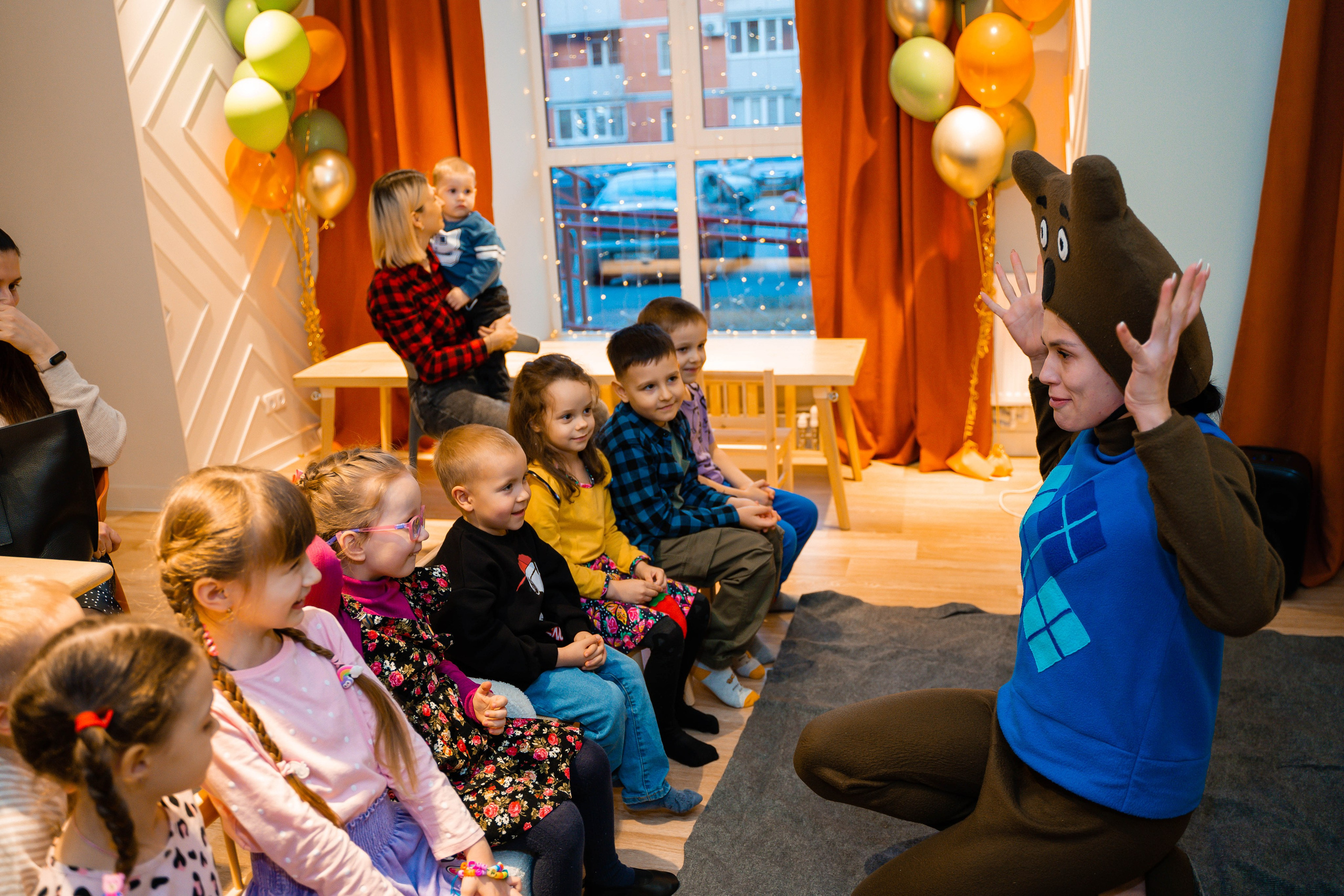 Лукошко. Shmeleva.ph Фотограф Волгоград и Волжский — Анна Шмелева