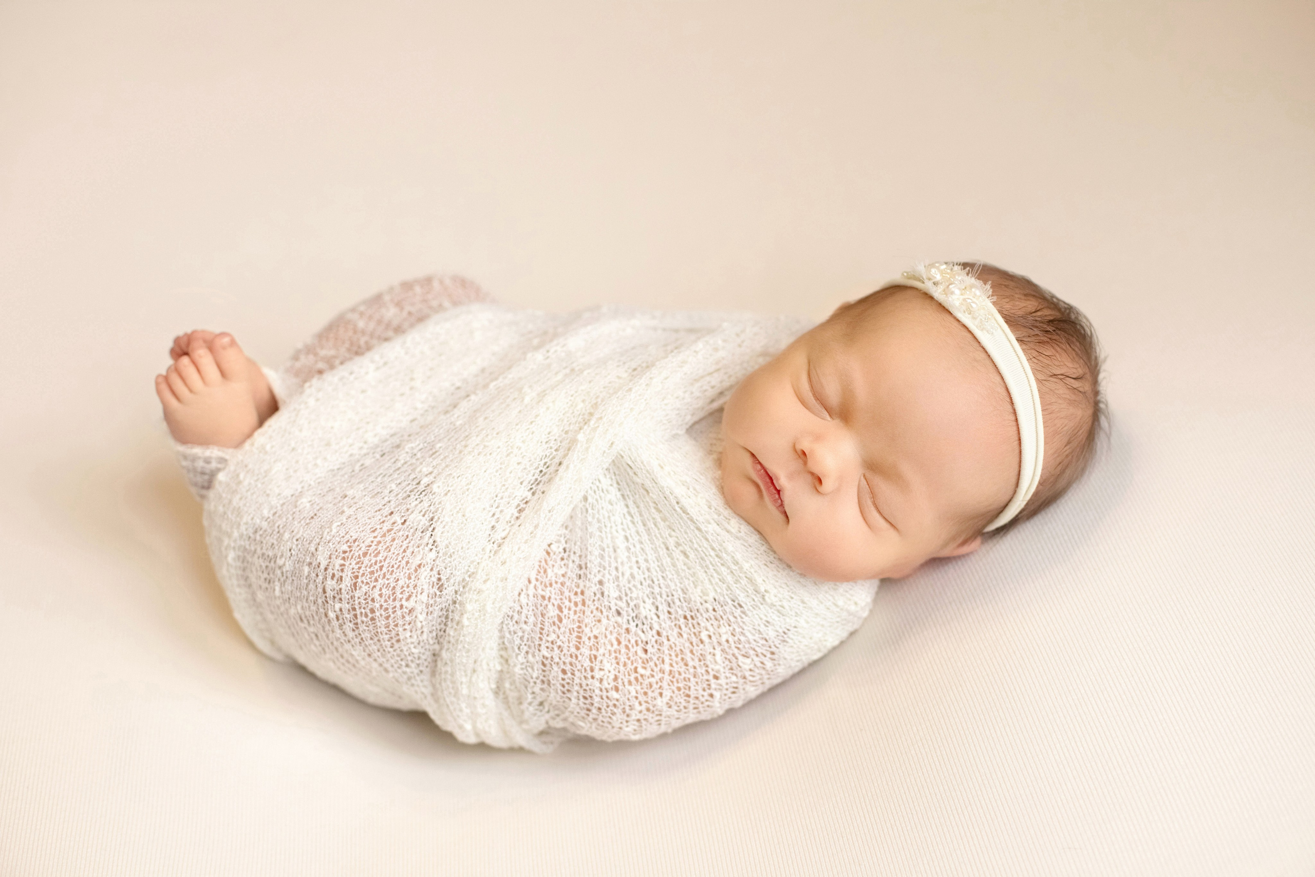 Юлия Итого. Фотограф новорожденных в Екатеринбурге Татьяна Продан