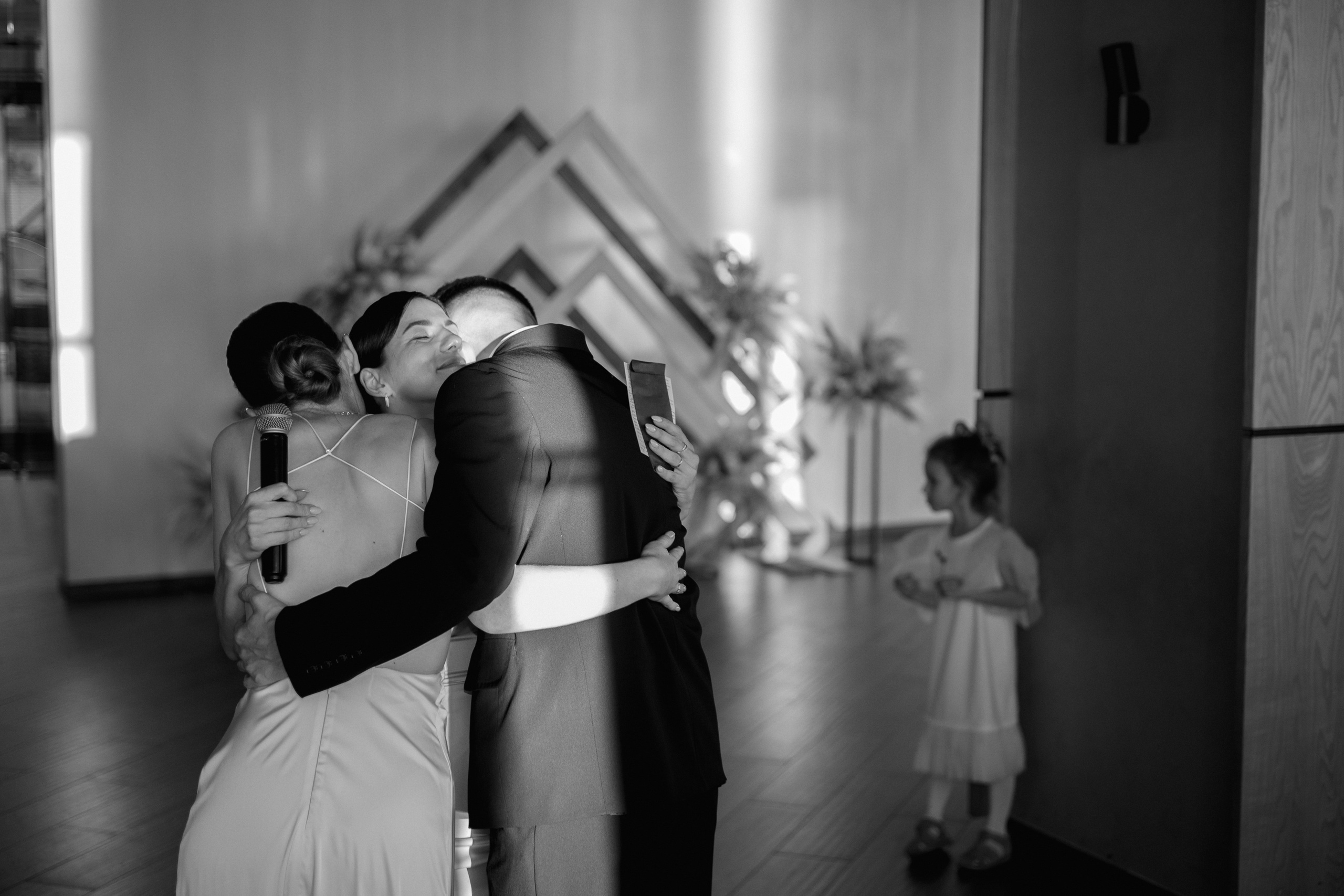 Елизавета & Семён. ФОТОГРАФ МОСКВА ULYA H