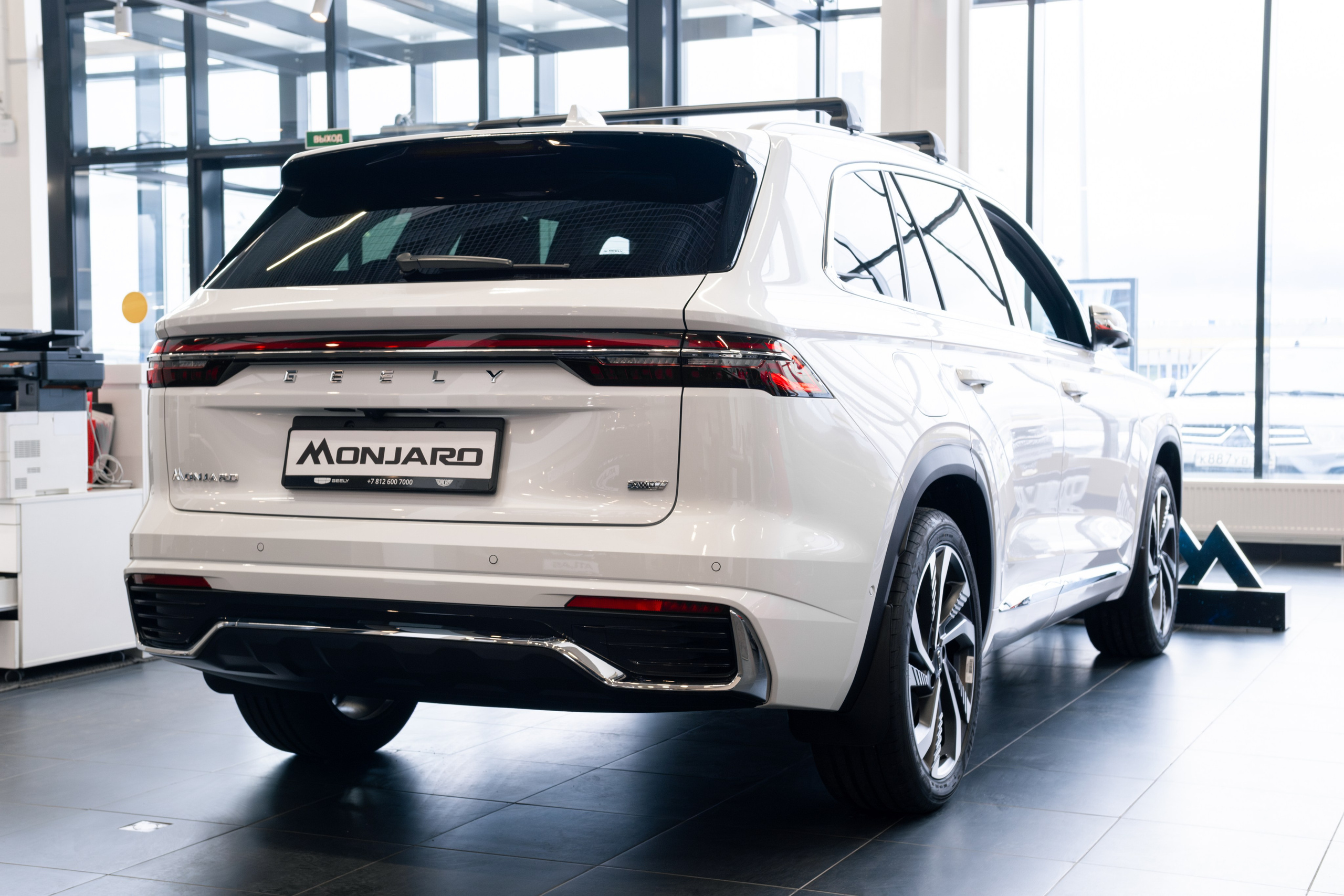 Автотематика. Фотограф и видеограф в Северной столице