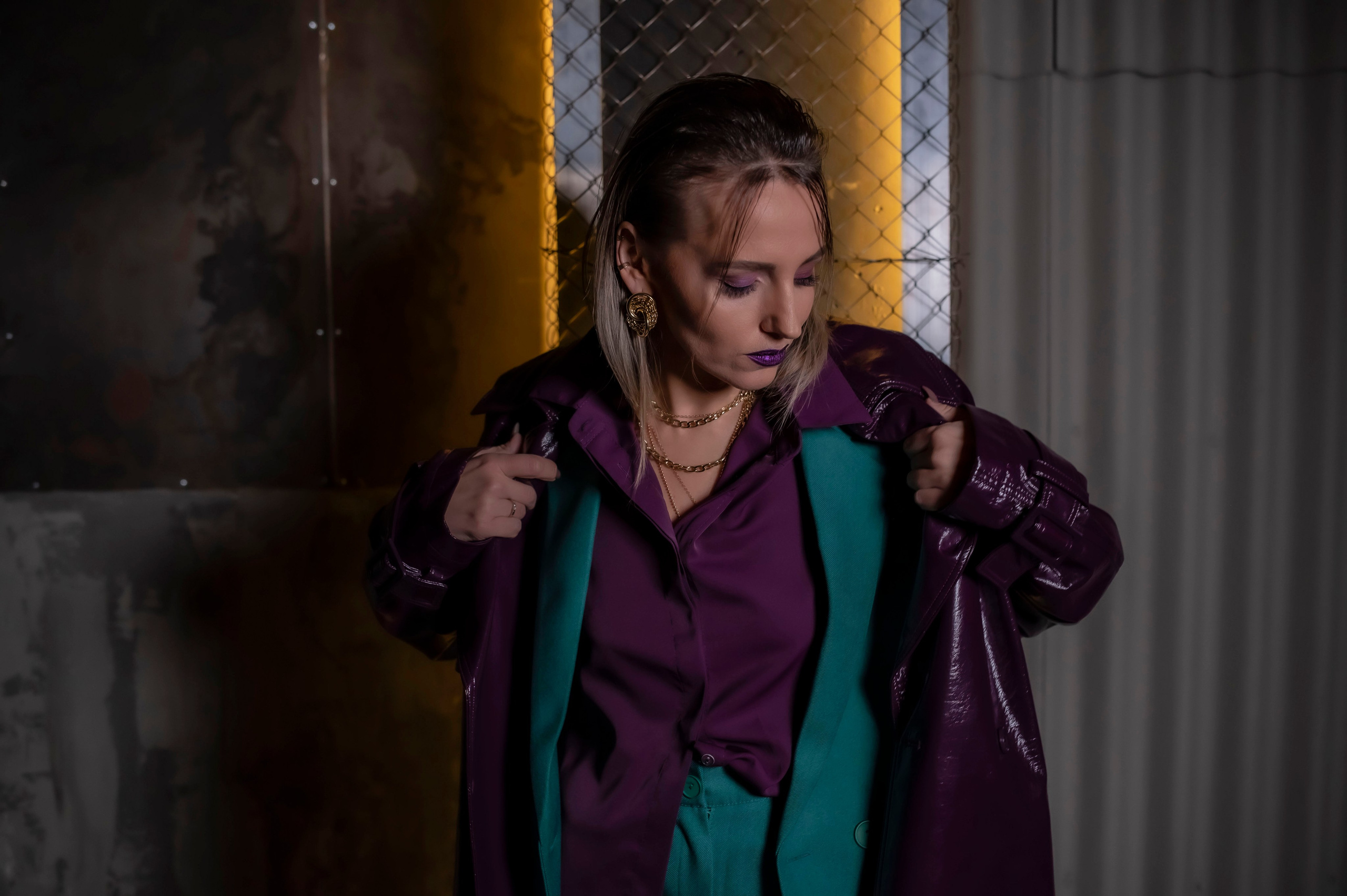 Анна Николь. Наталья Слесаренко фотограф в Сочи