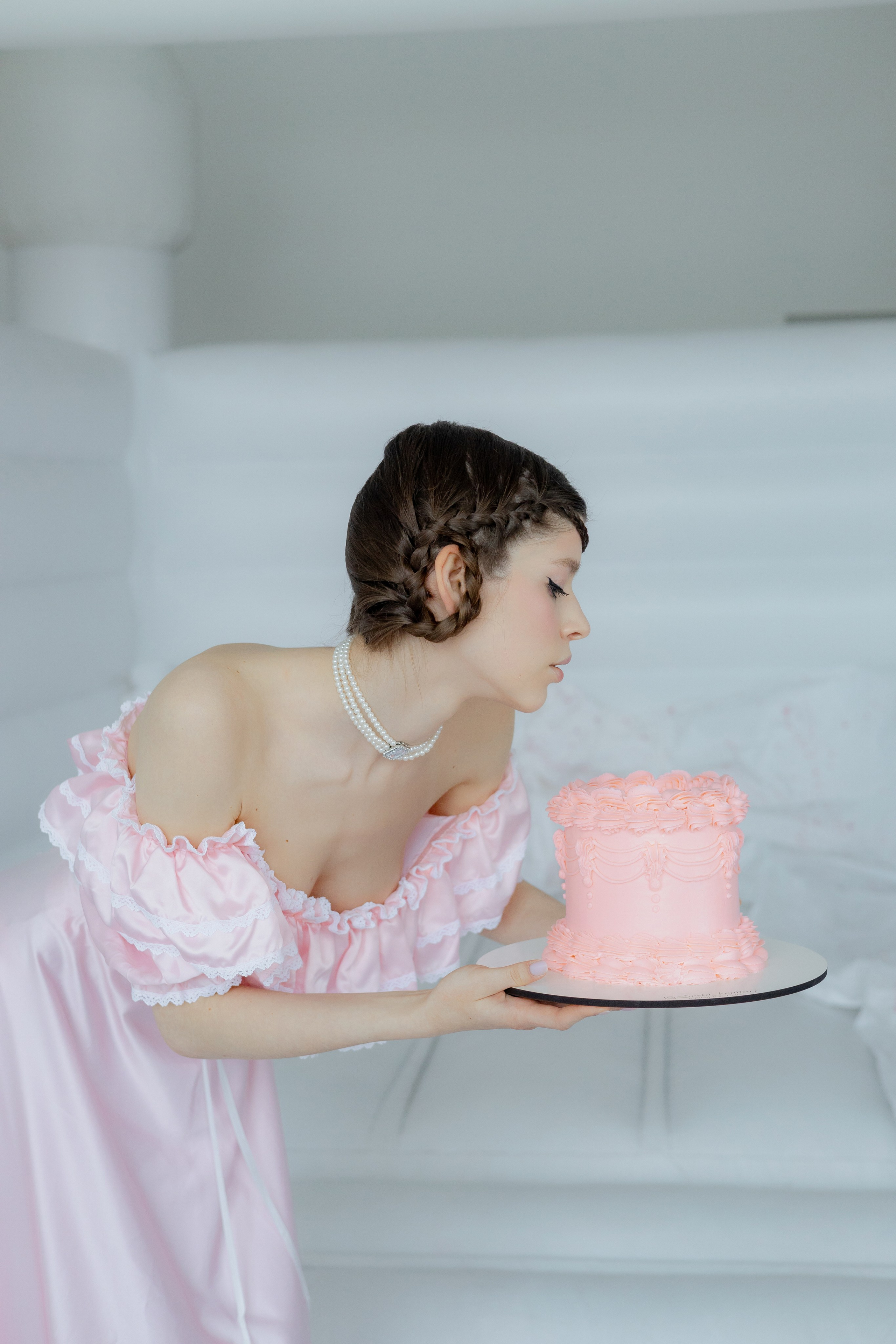 Сладкое утро