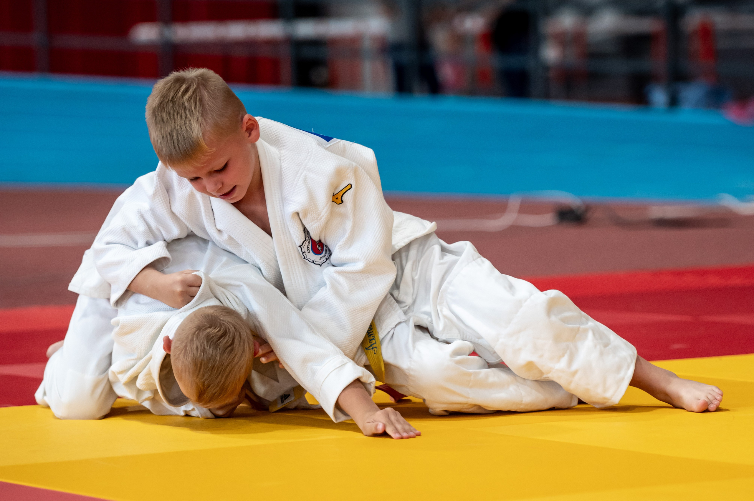 Турнир по дзюдо «Тульский левша», сентябрь 2024. Спортивный фотограф в Туле и Тульской области. Файсханова Фото Спорт