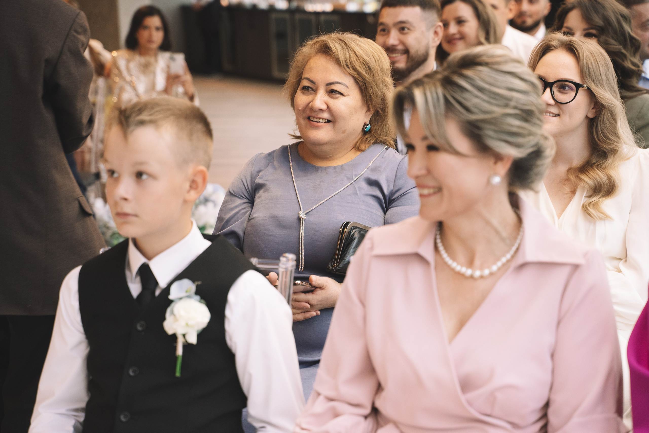 Антон и Кристина. Свадебный фотограф в Сургуте