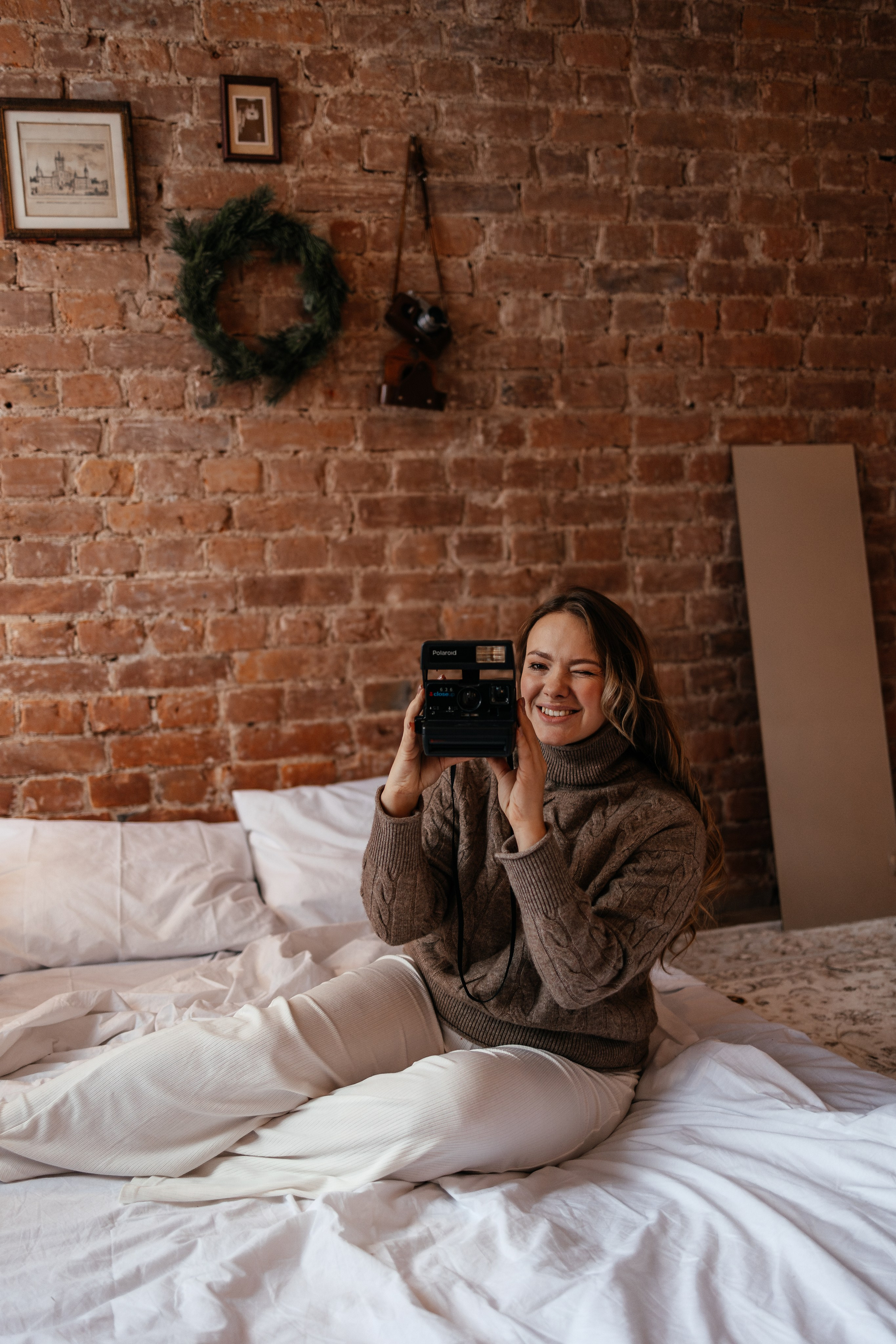 Екатерина и Николас. Lifestyle фотограф в Санкт-Петербурге Анна Щекалева