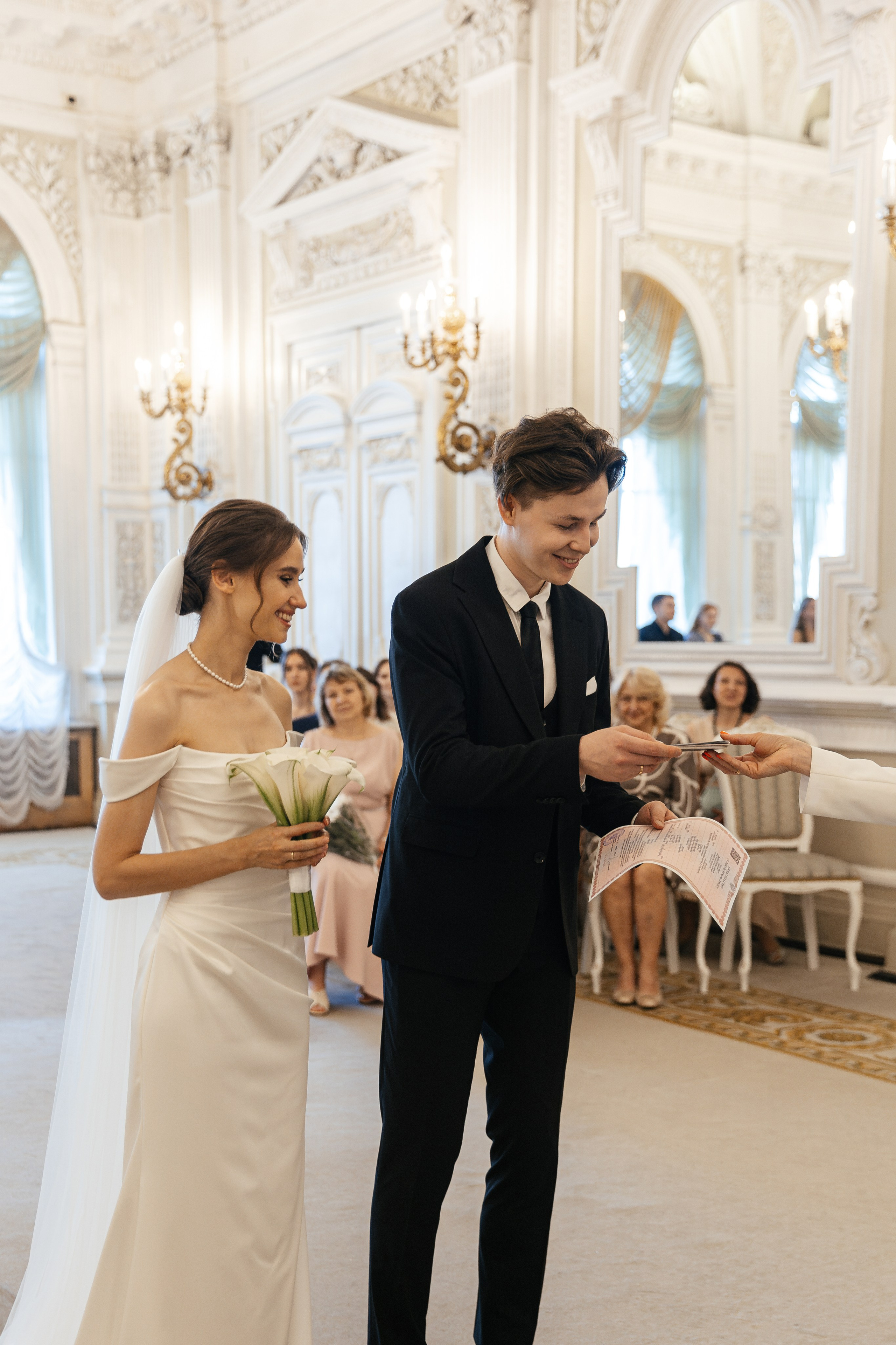 Вера и Даниил. Lifestyle фотограф в Санкт-Петербурге Анна Щекалева