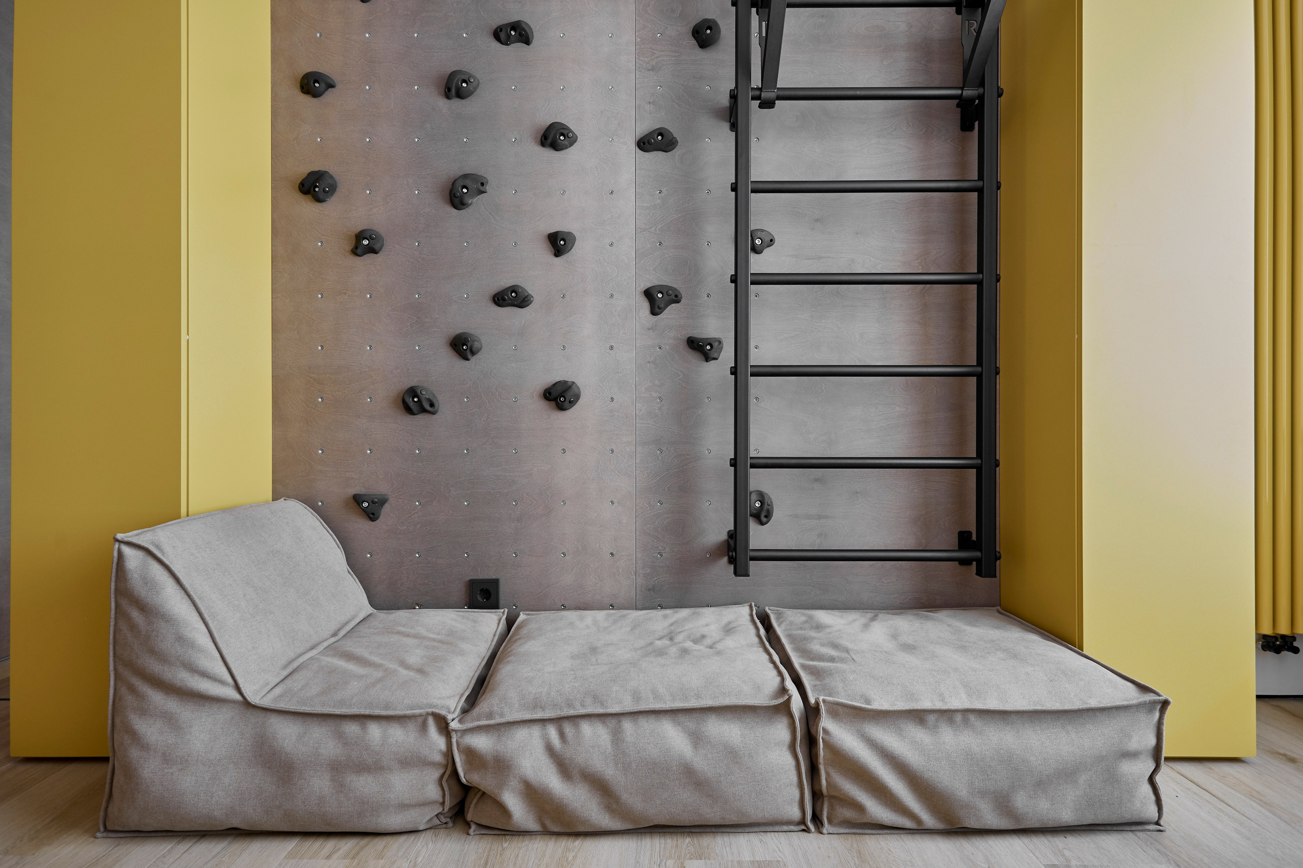 Интерьерная съемка. Фотограф Александра Иванова