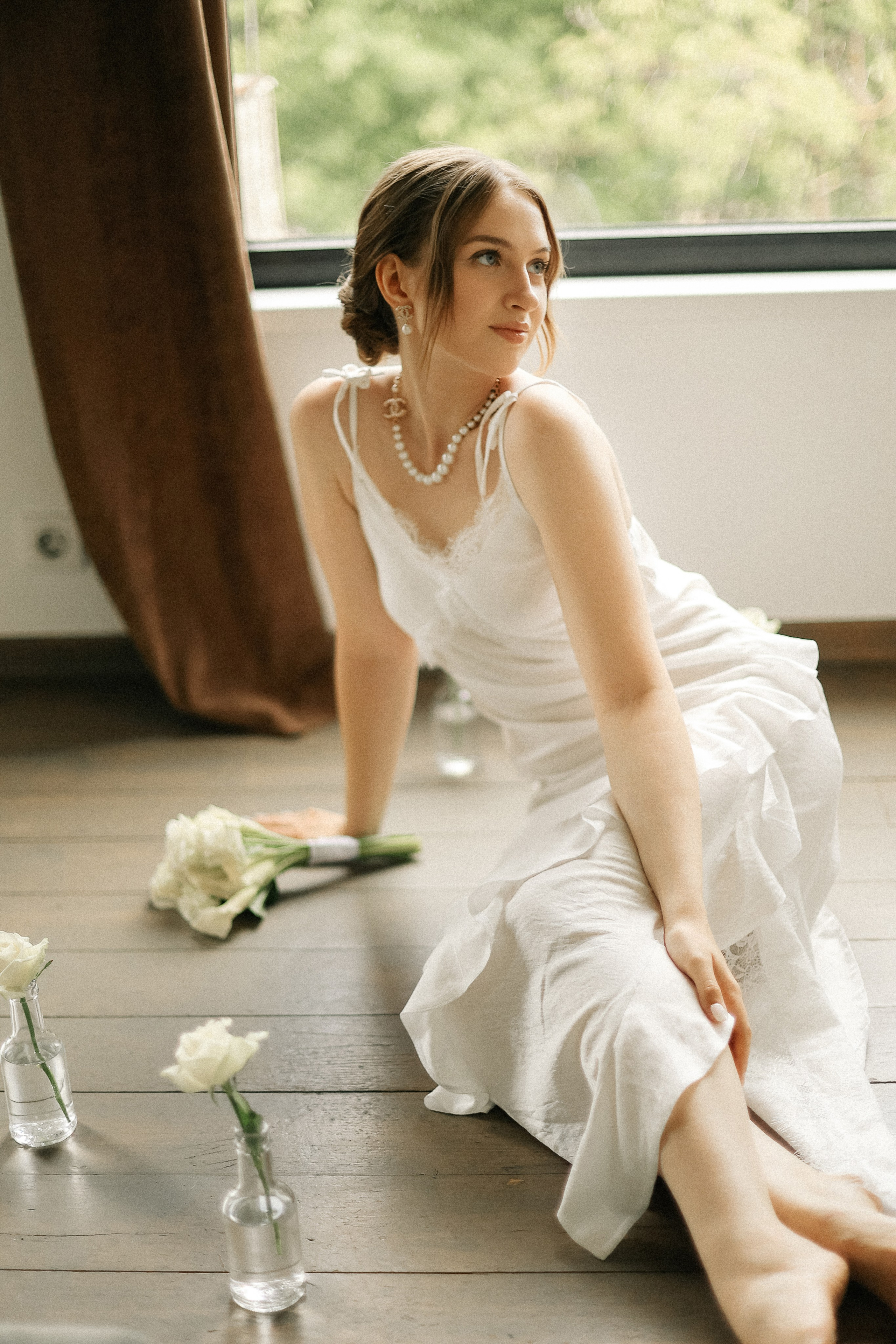 Лидия ♡ Роман