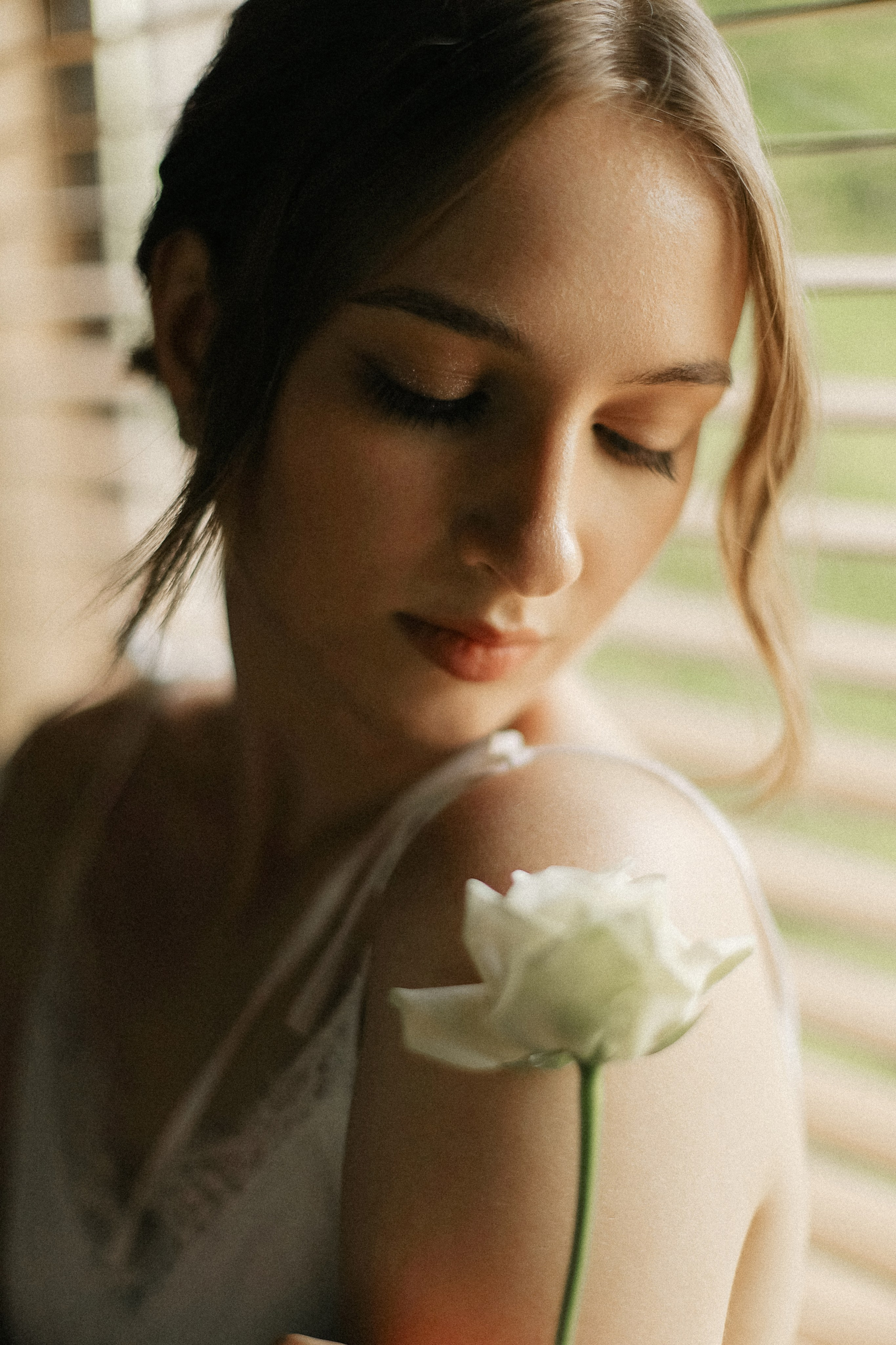 Лидия ♡ Роман