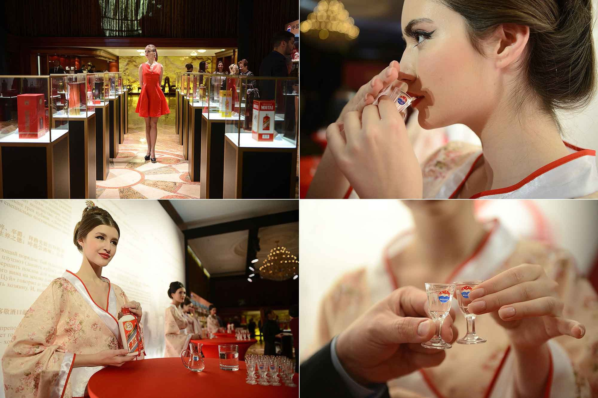 Презентации. Репортажный и портретный фотораф в Москве Роман Кузнецов