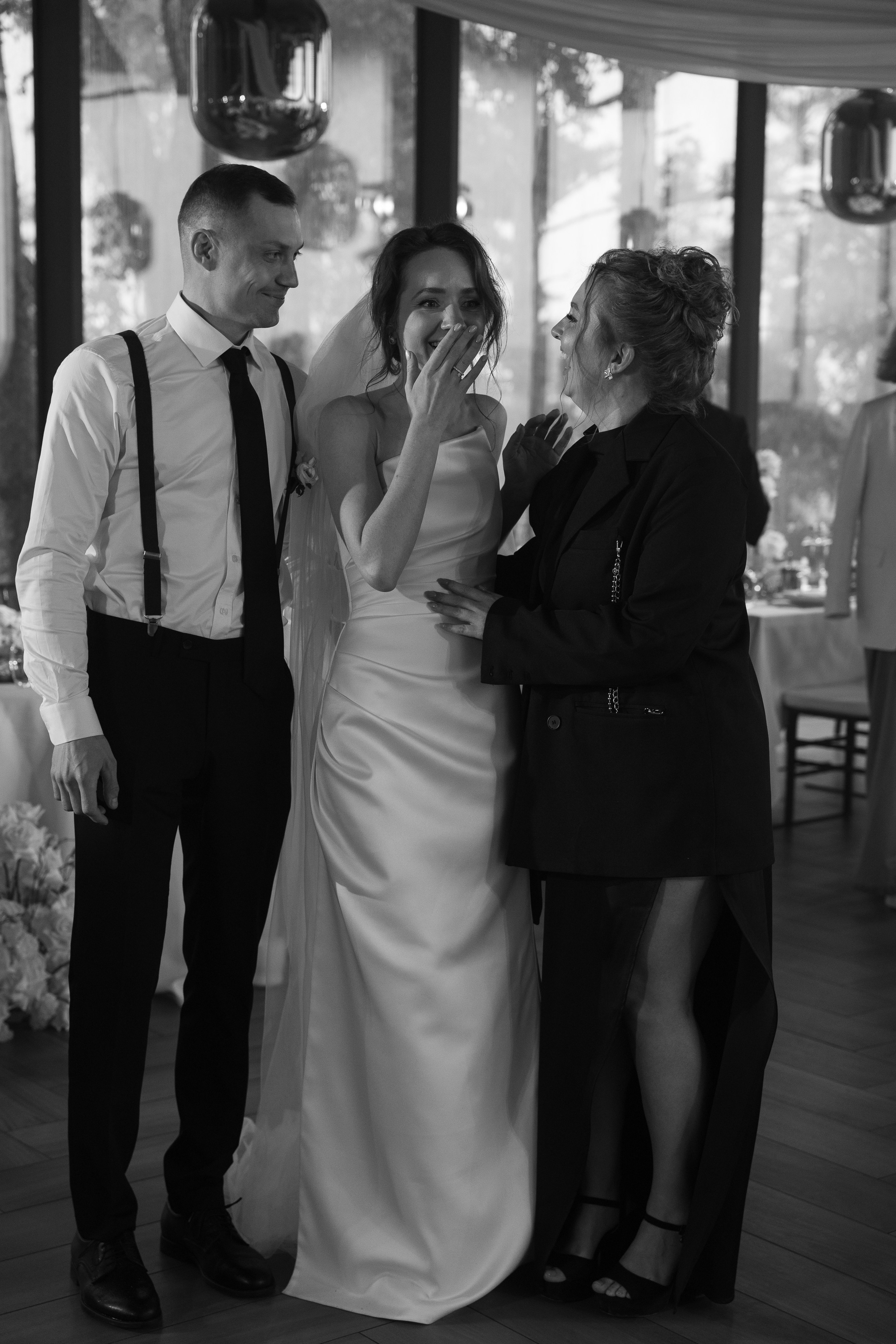 D|V. Свадебный фотограф Таня Караисаева