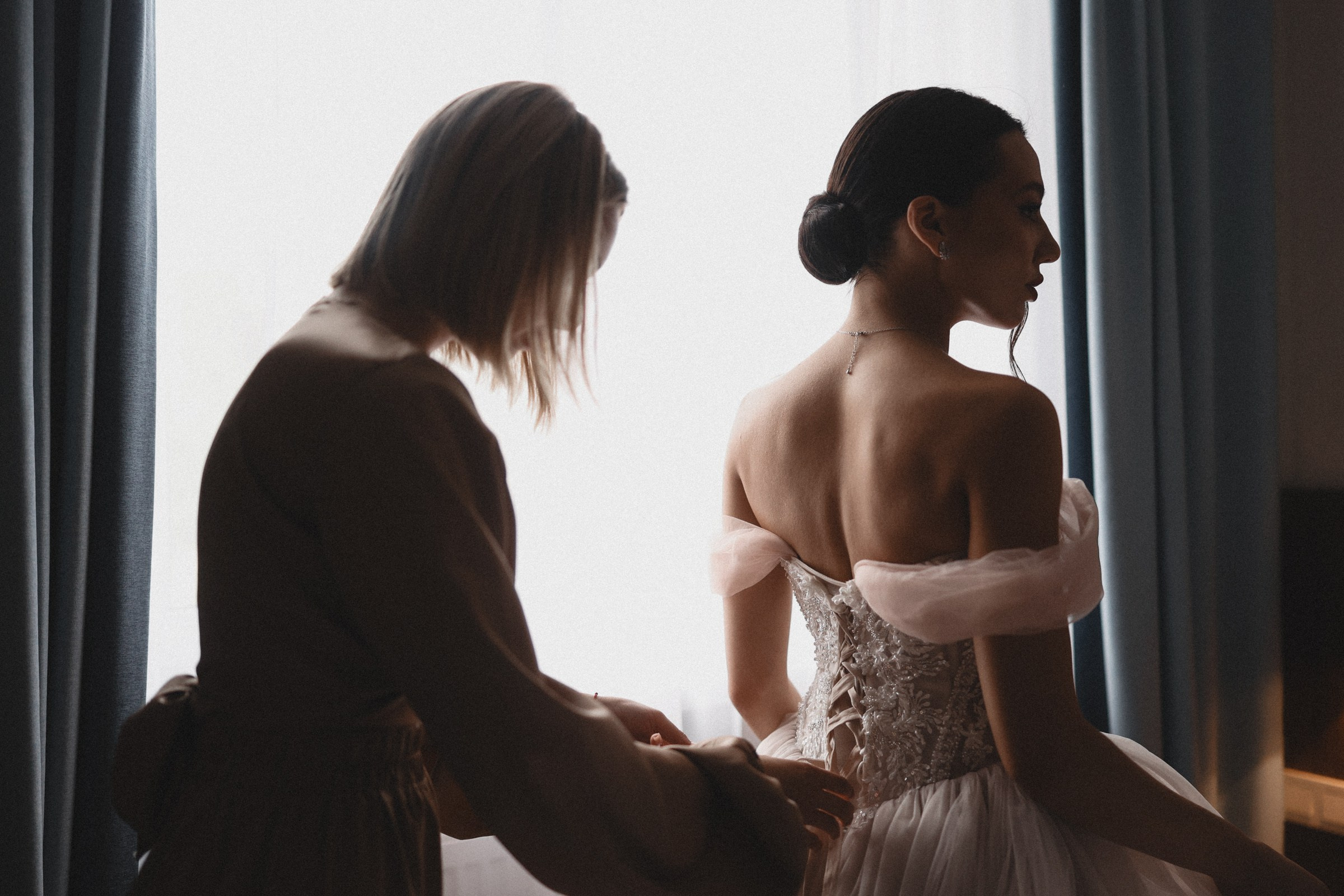 Alex&Nastya. Свадебный фотограф в Ярославле Илья Жуков