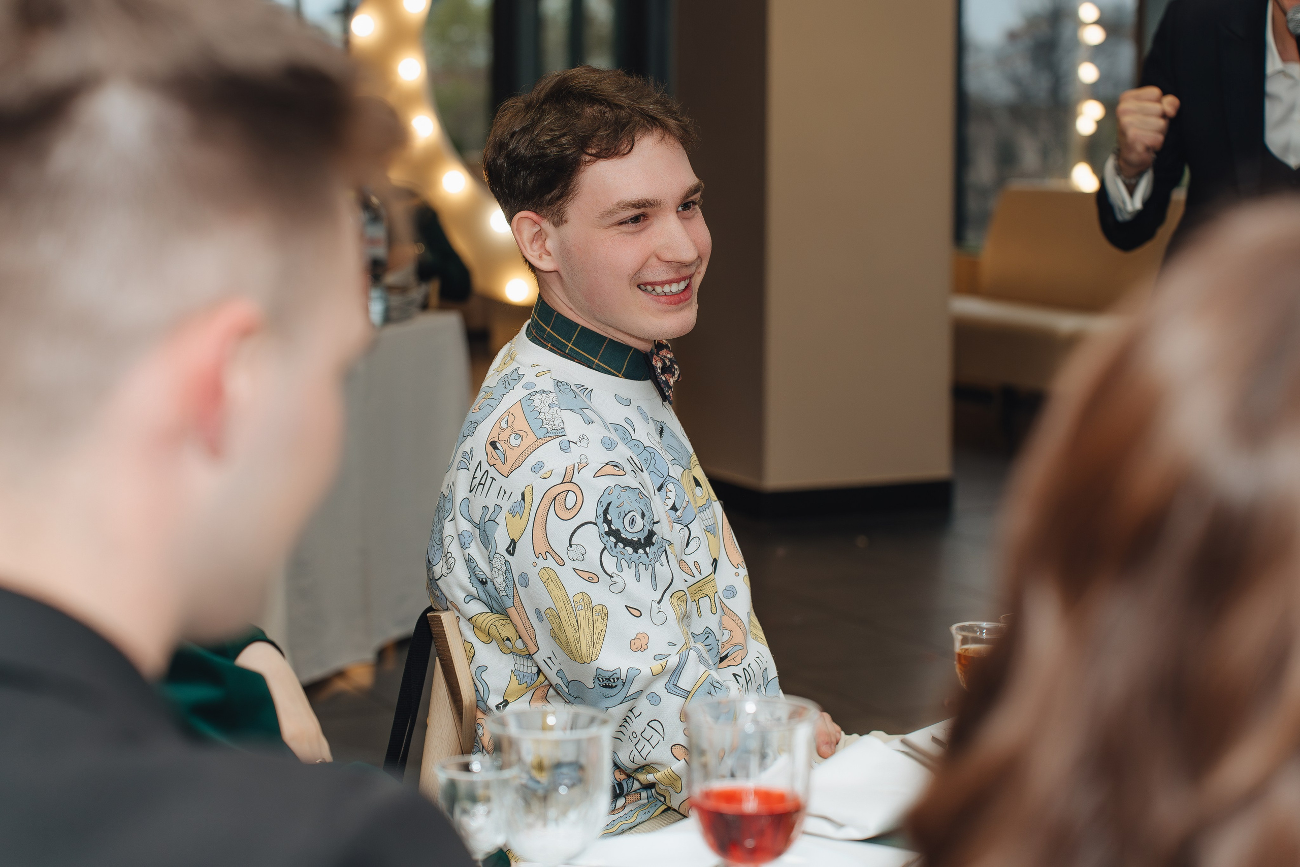 Полный свадебный день