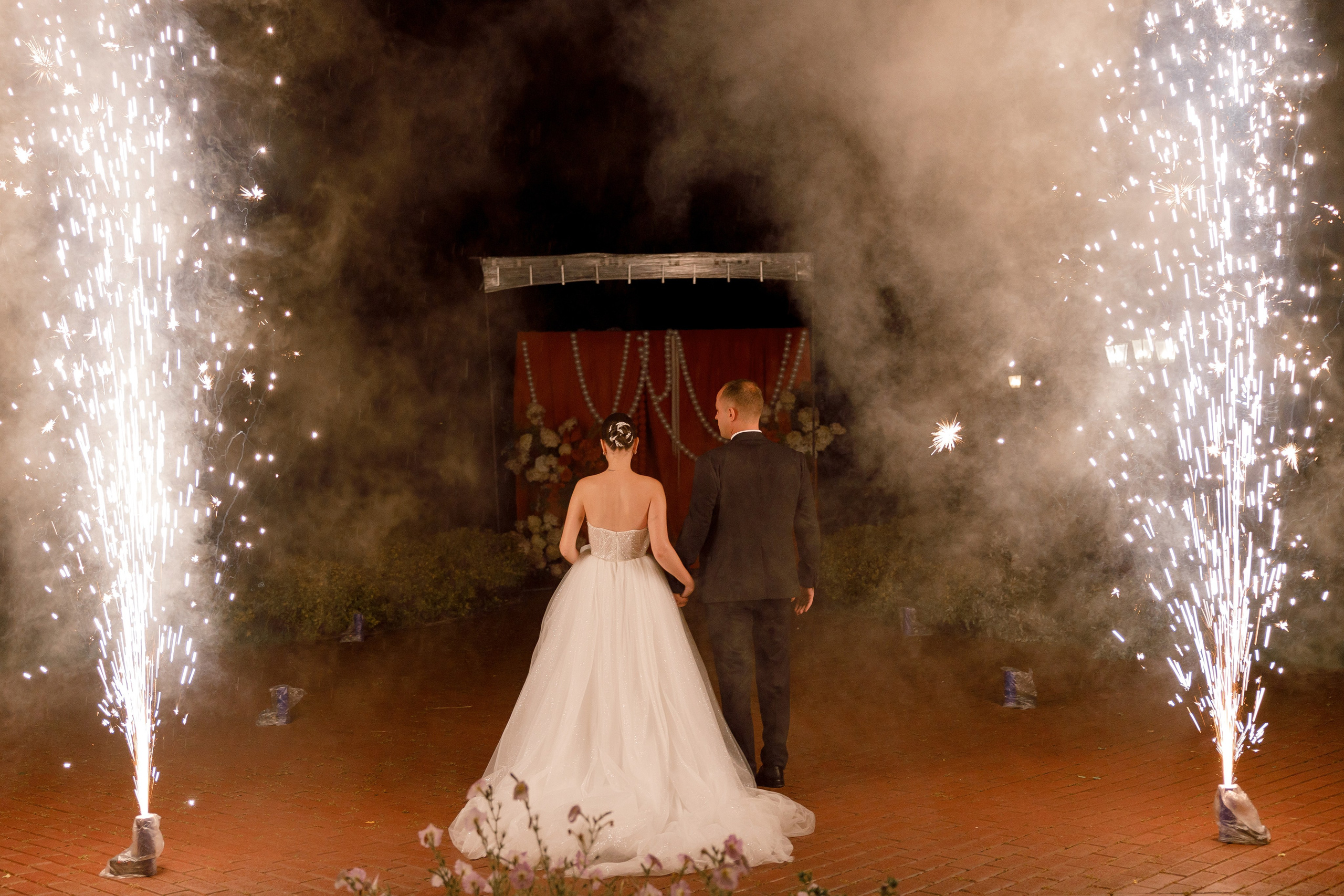 Владимир & Анна. Свадебный и репортажный фотограф