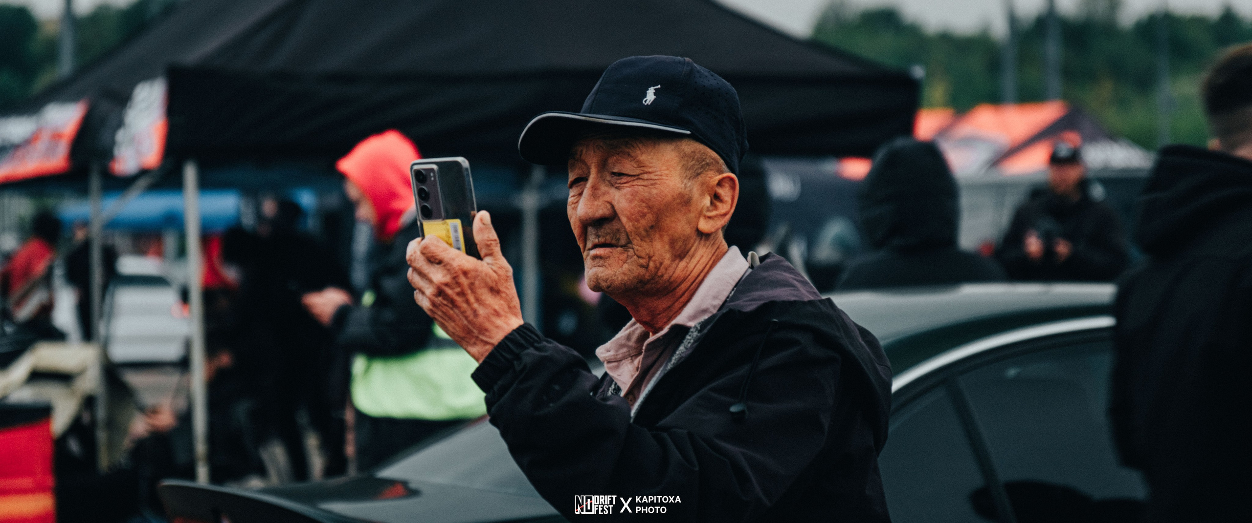 No Drift No Fest 2025. Антон Киптиков фотограф