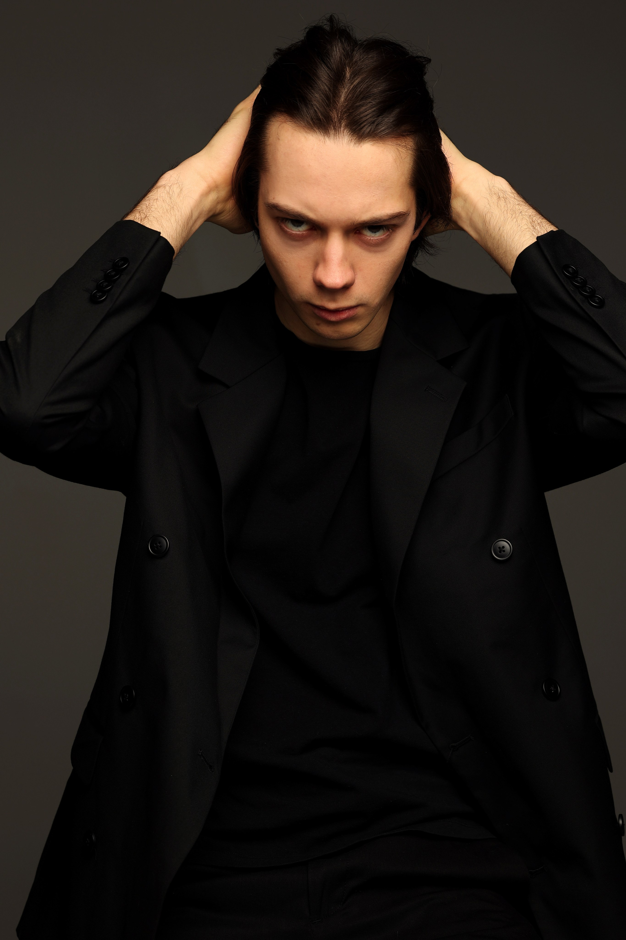 Миша. Фотограф в Москве Юлия Майорова