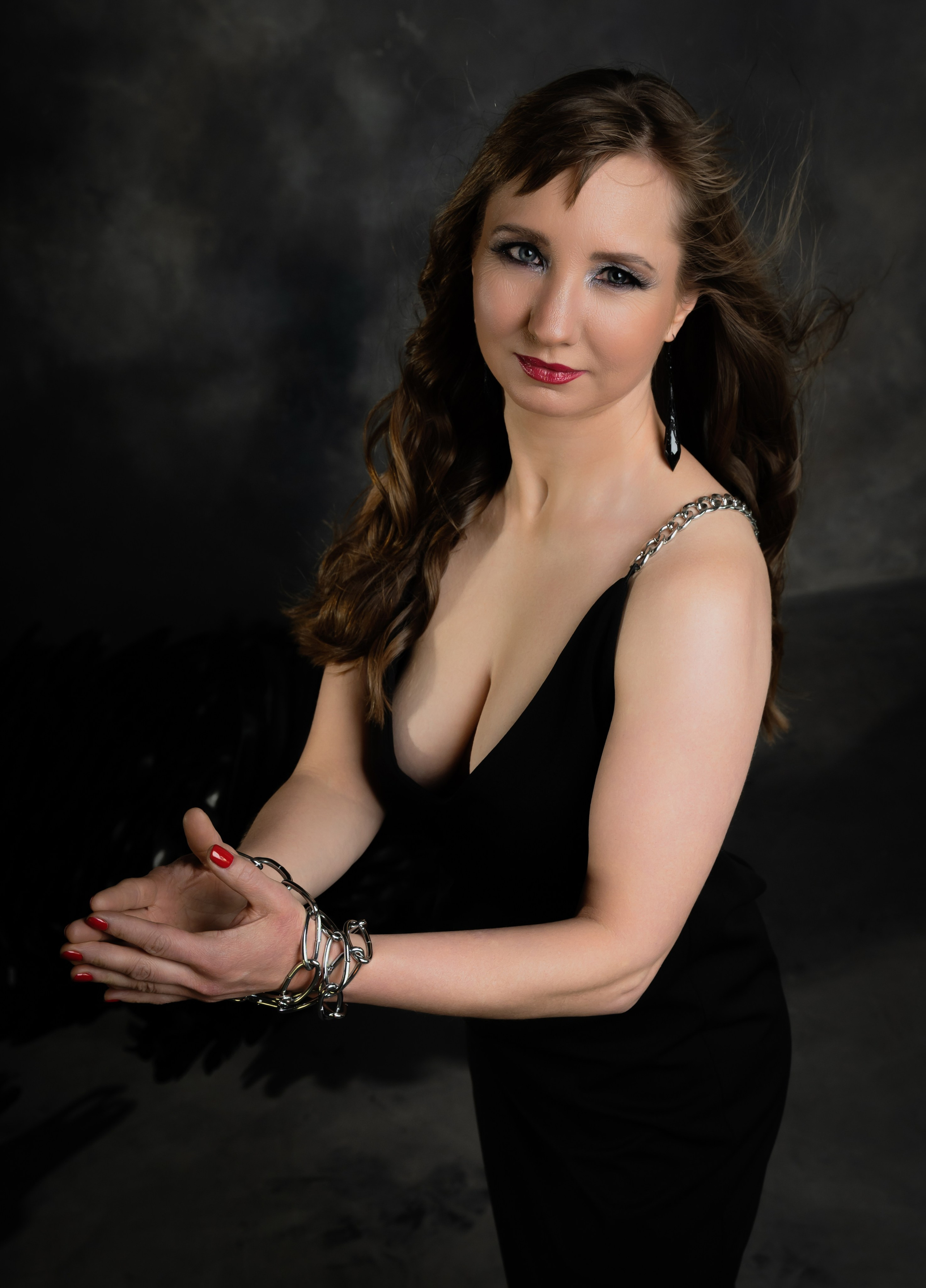 Тематическая съемка. Фотограф Ким Наталья в Красноярске