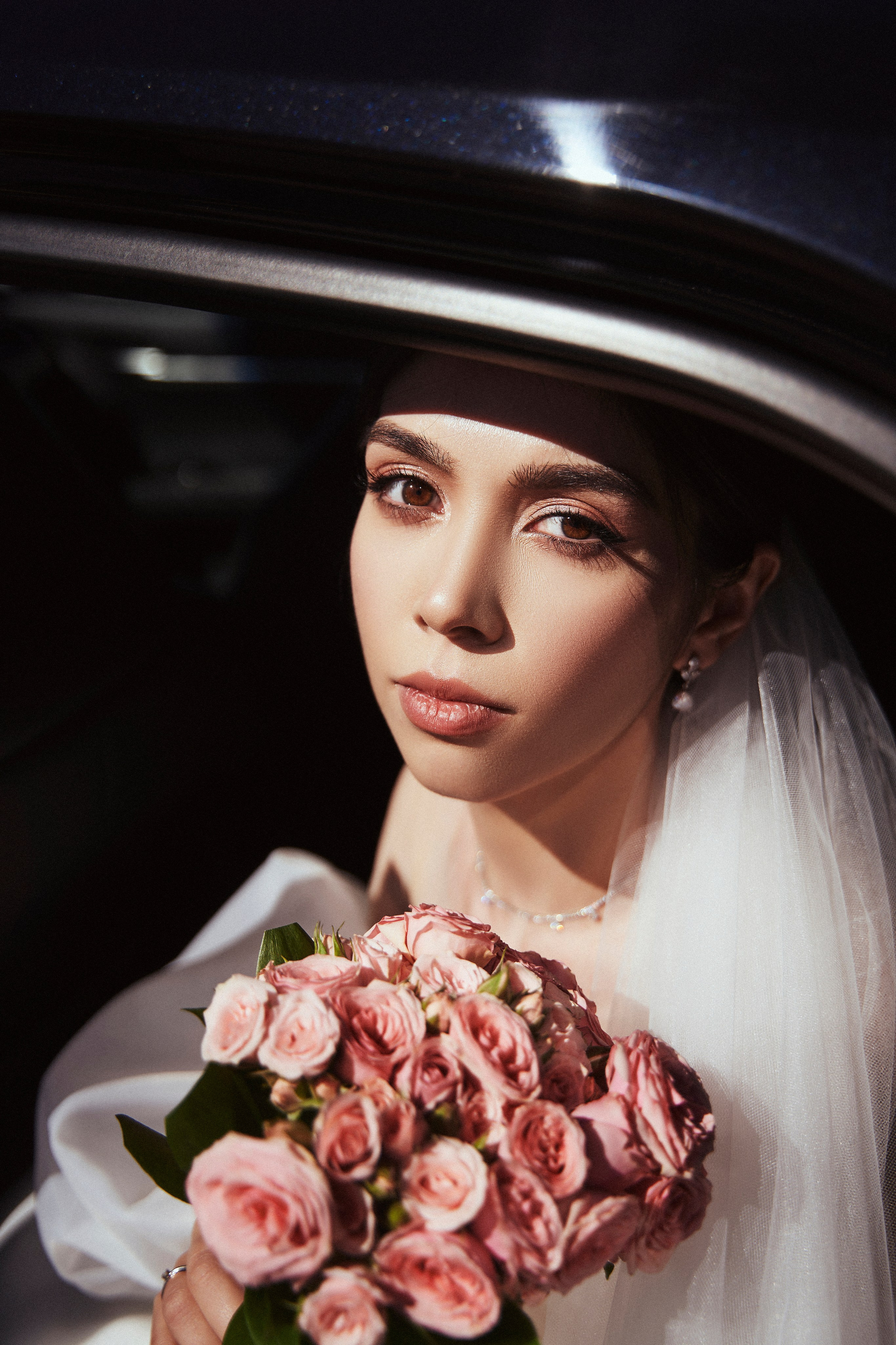 Прогулка. Фотограф Аделия Сосновская