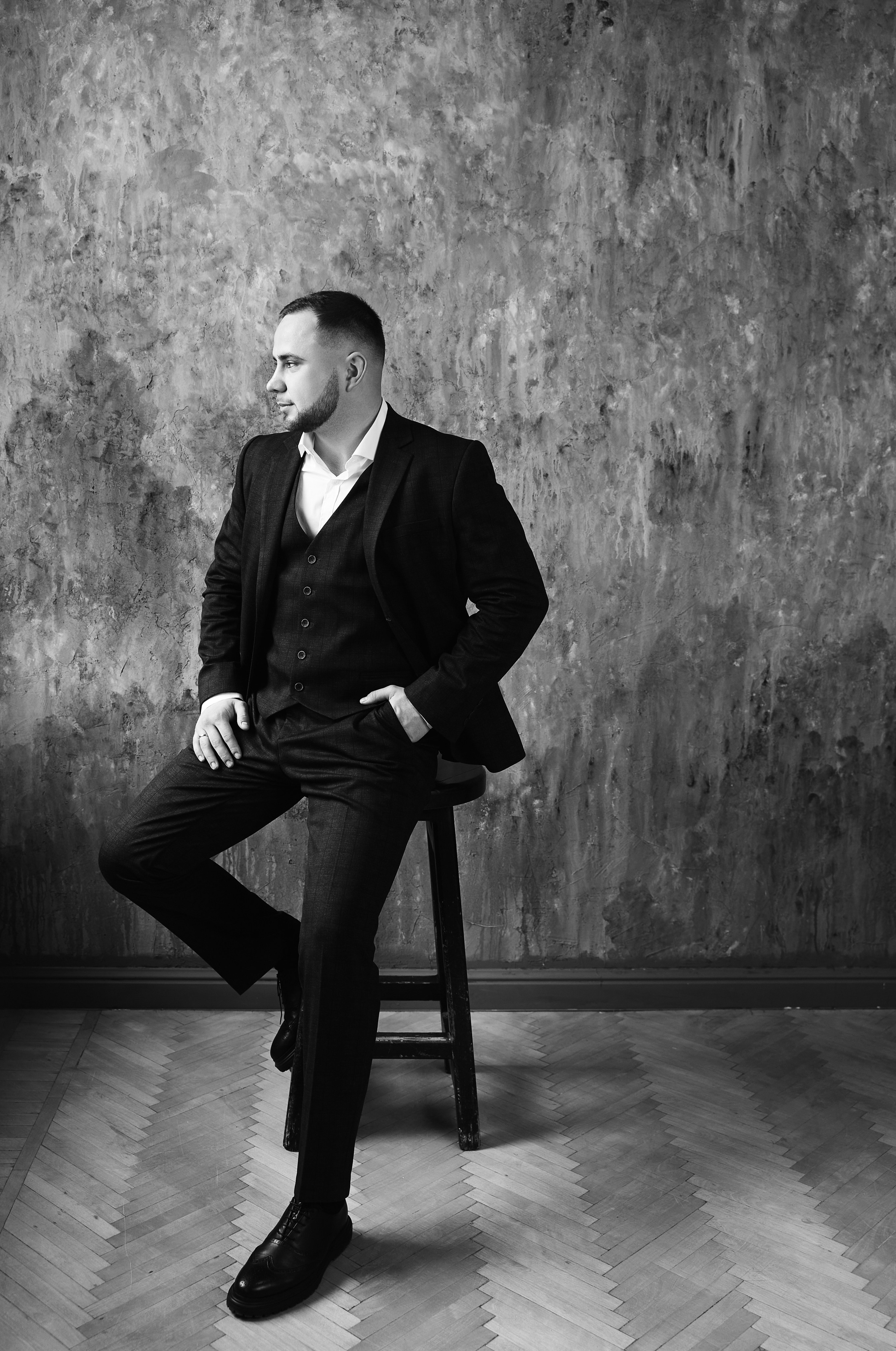 Прогулка. Фотограф Аделия Сосновская