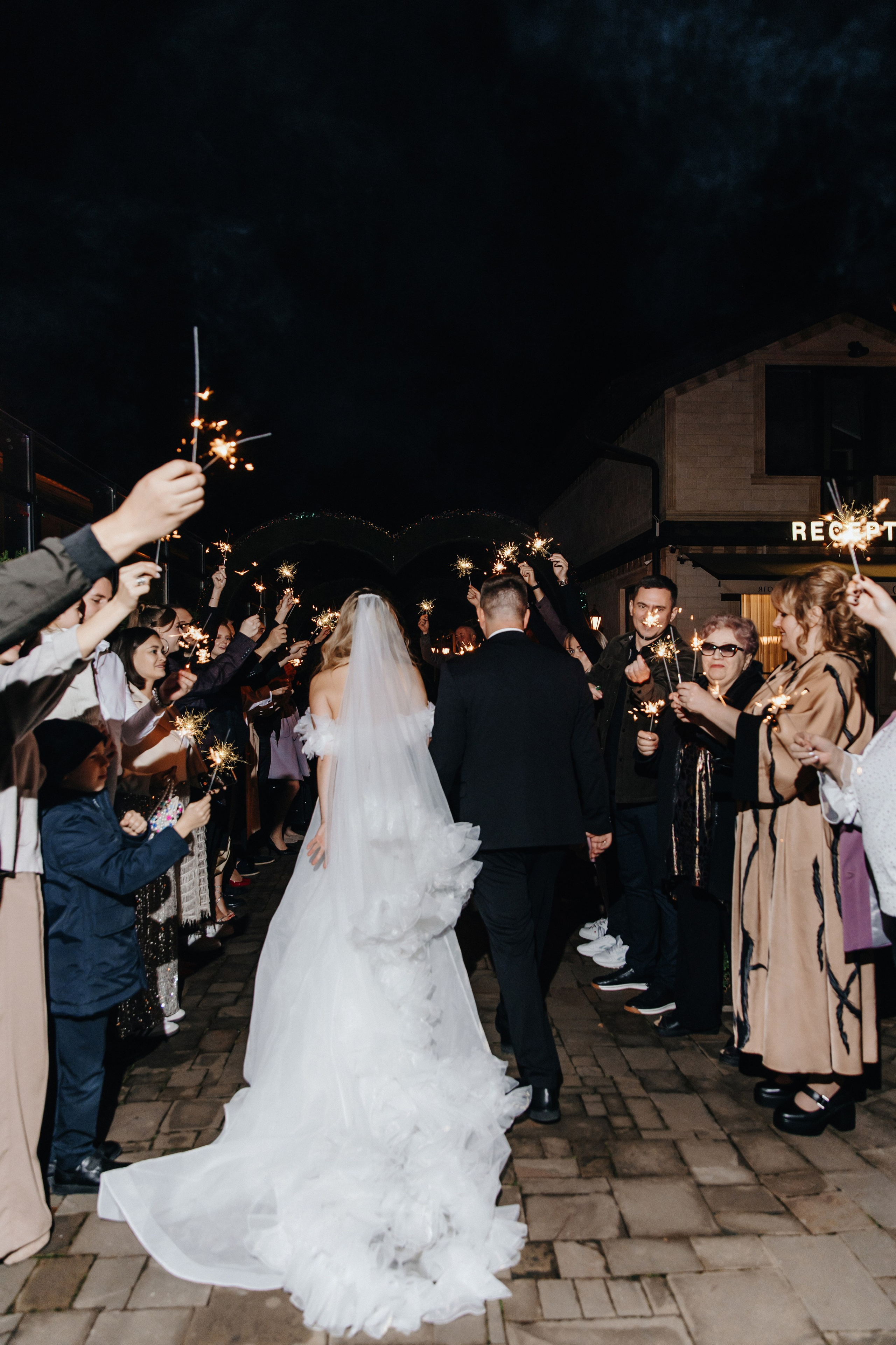 Саша и Миша. Свадебный фотограф и видеограф Когай Дмитрий и Юлия