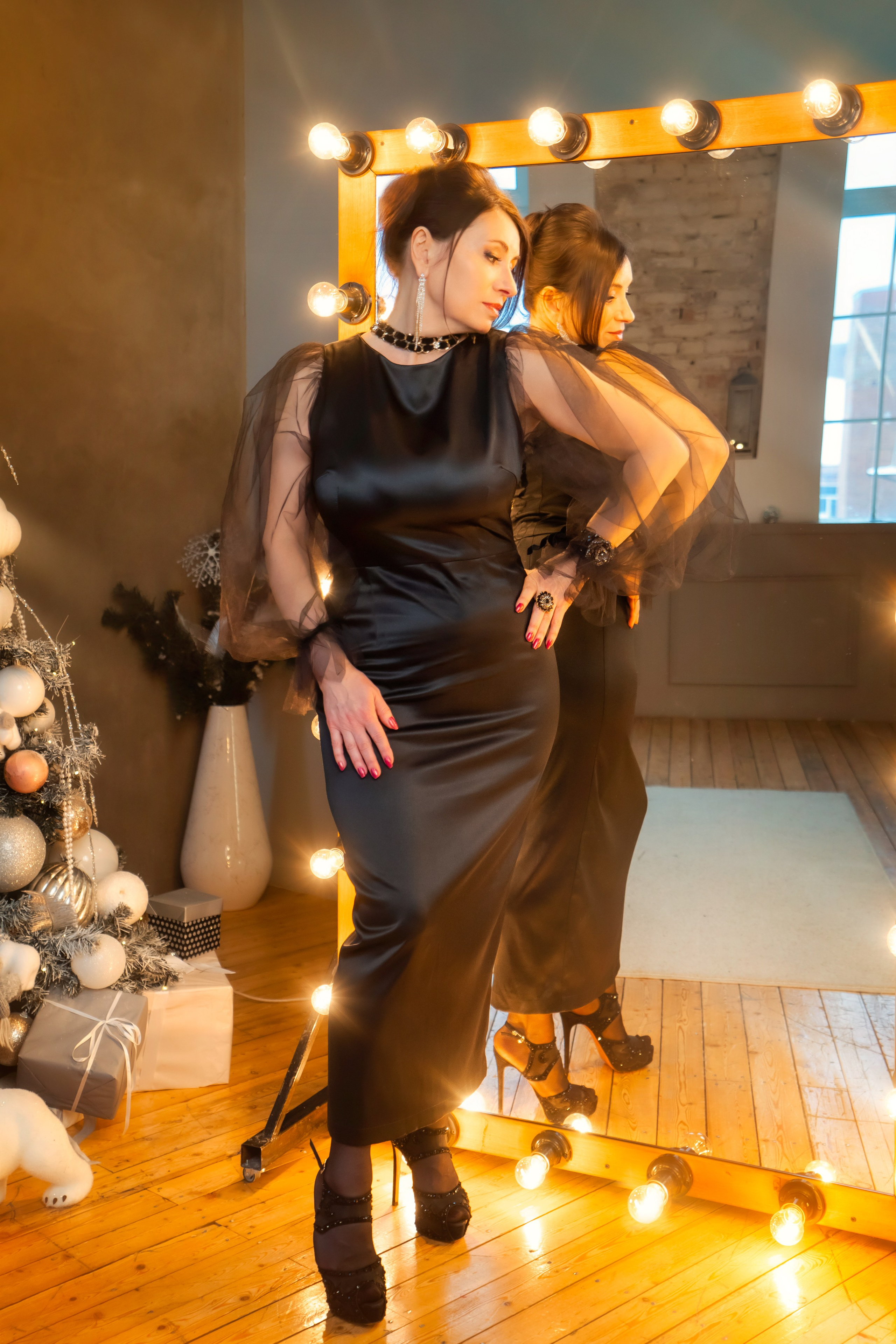 Светлана. Семейный и женский фотограф. Видеомейкер в Новосибирске