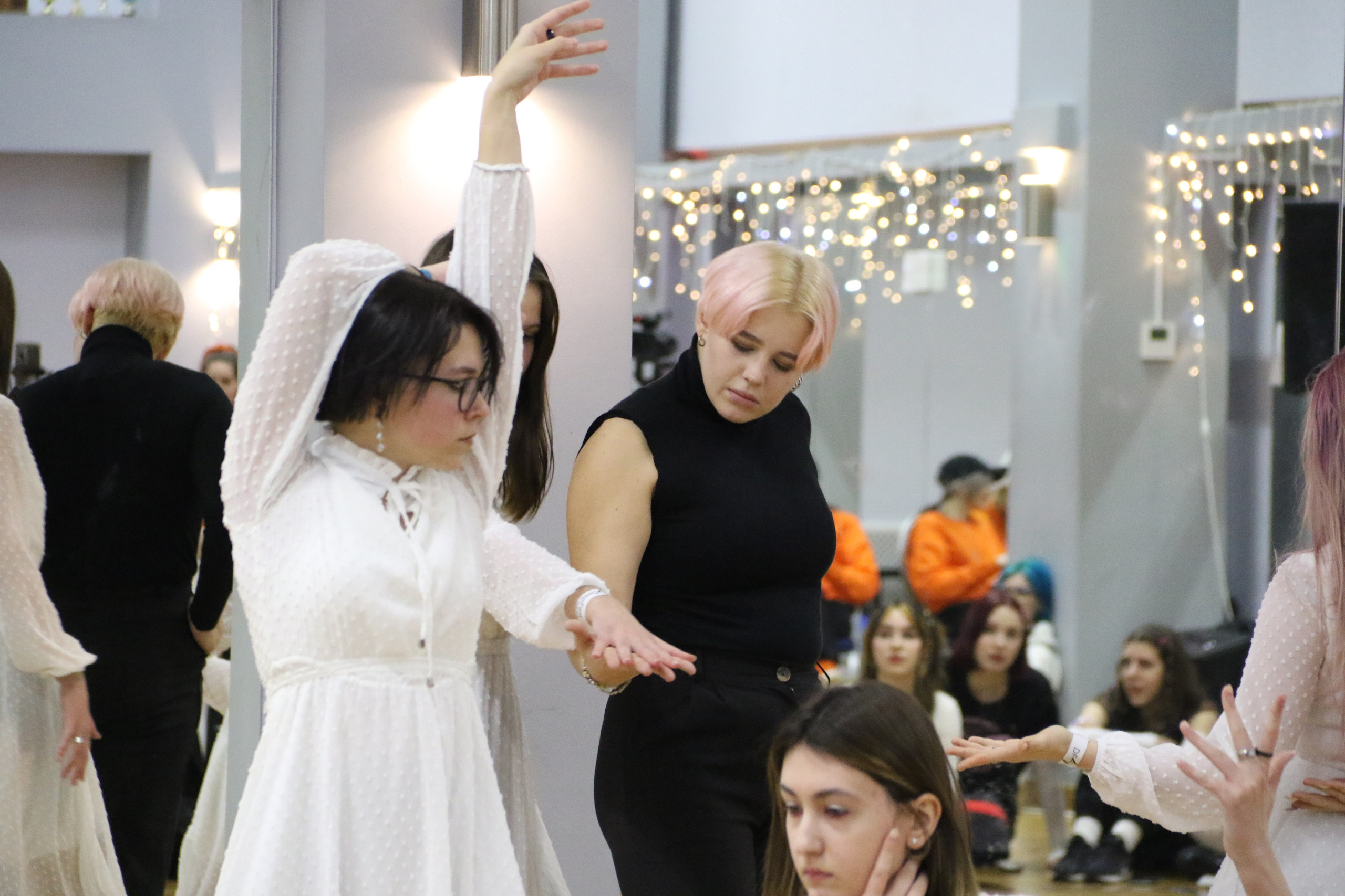 DEEPFEST WINTER 2022. K-pop (и не только) фотограф в Москве Светлана Полякова