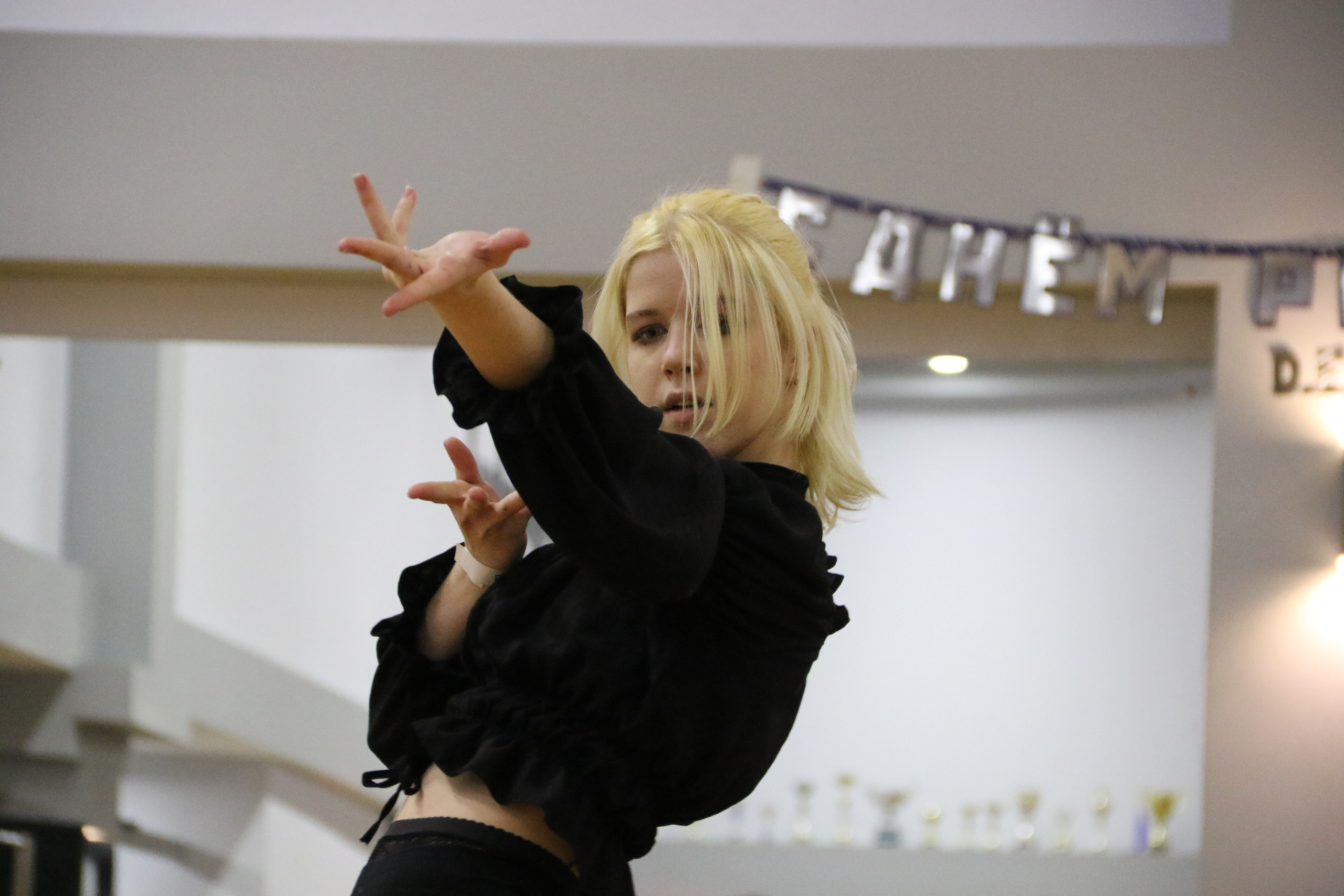 DEEPFEST WINTER 2022. K-pop (и не только) фотограф в Москве Светлана Полякова