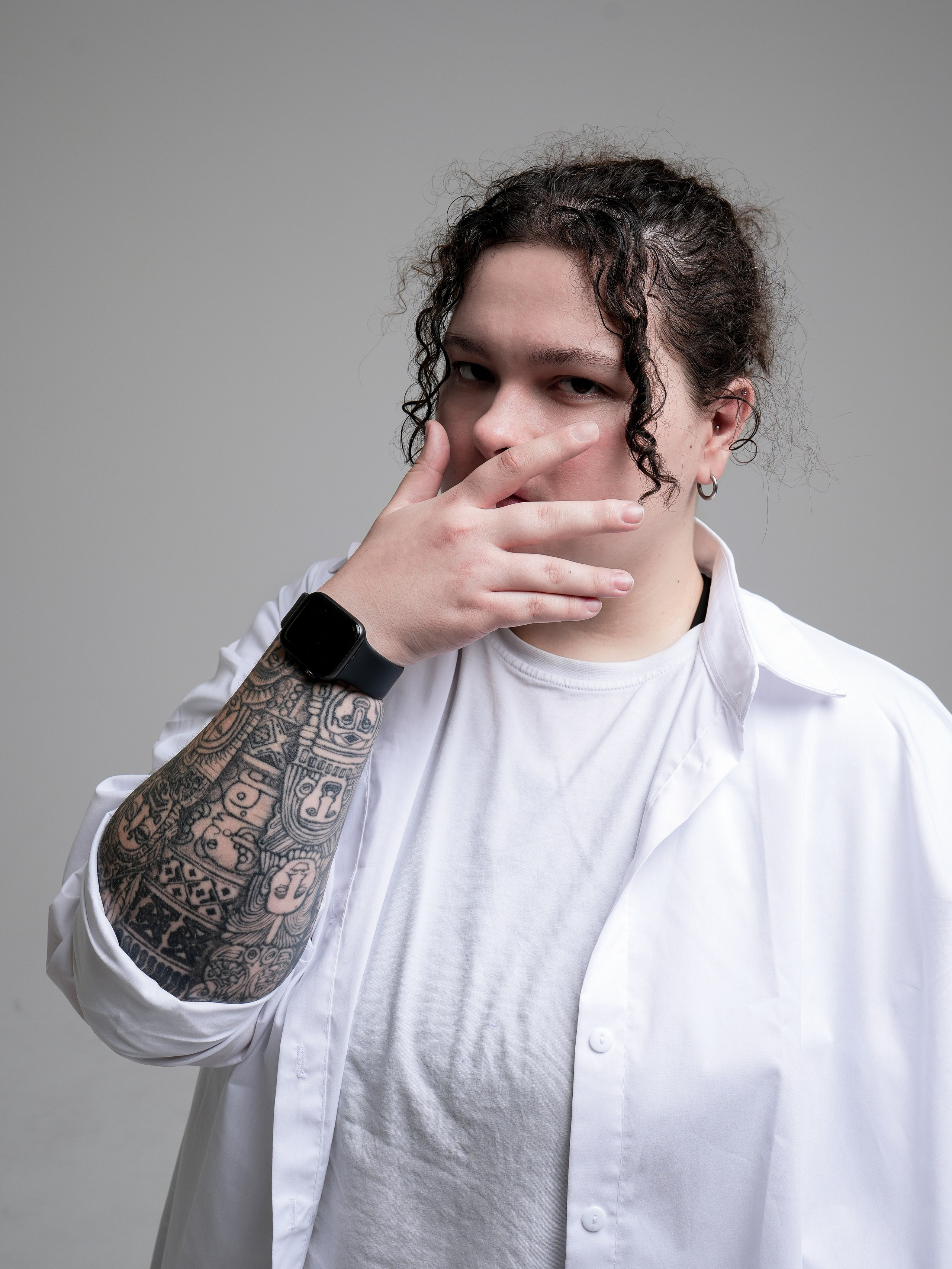 NEVES | BTS ‘I need U’. K-pop (и не только) фотограф в Москве Светлана Полякова