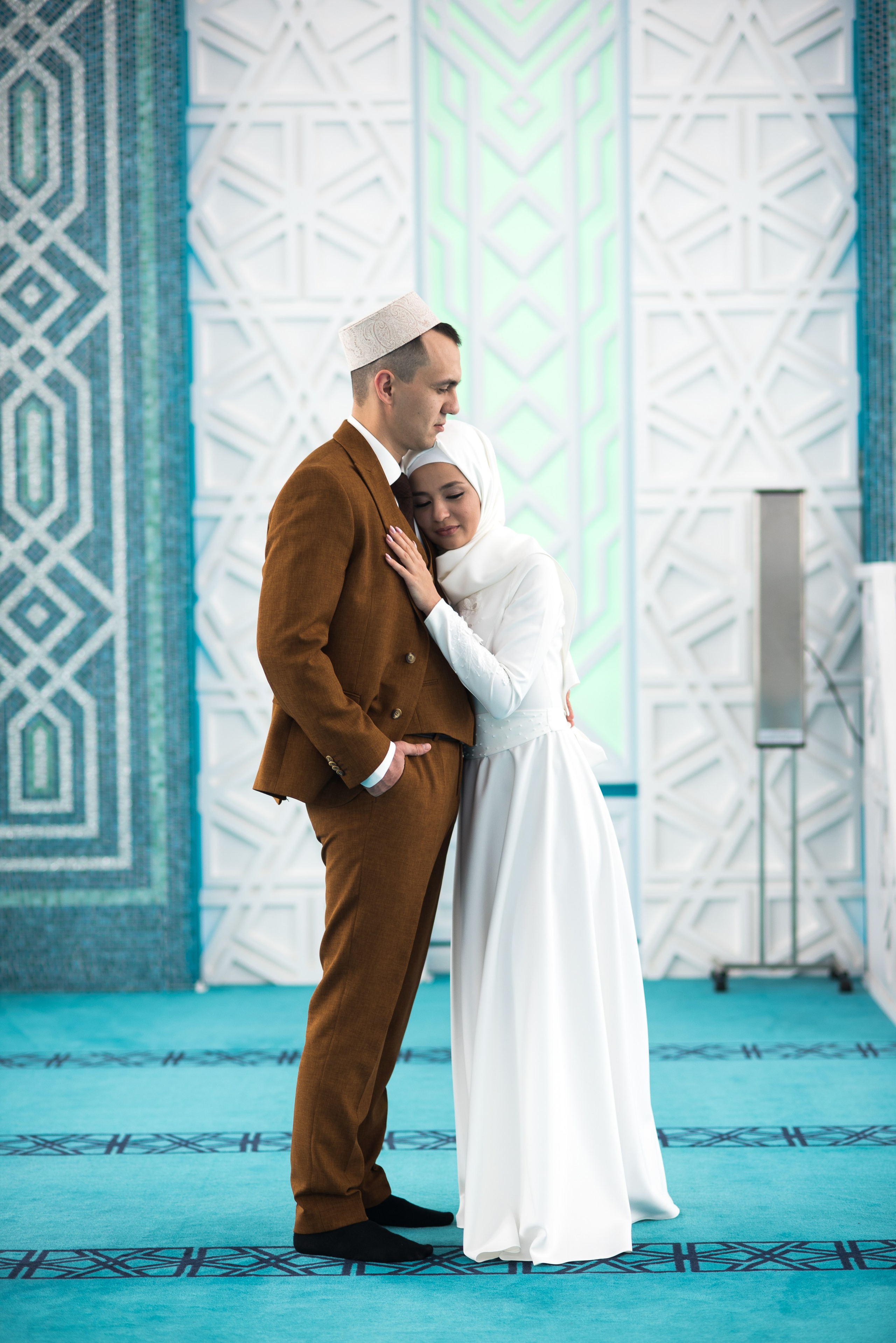 Свадьбы и никахи. Свадебный фотограф Тимур Хабибуллин