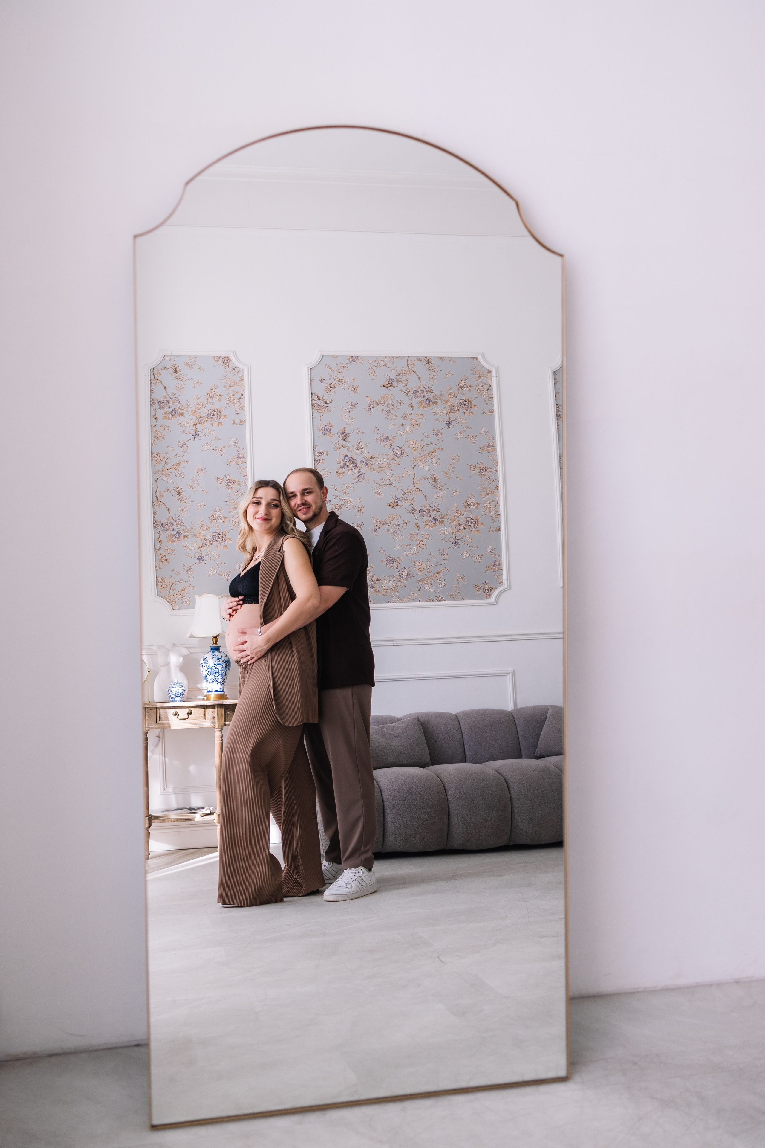 Фотосессия беременности. Свадебный фотограф Санкт-Петербург—Москва/Юлия Малькова