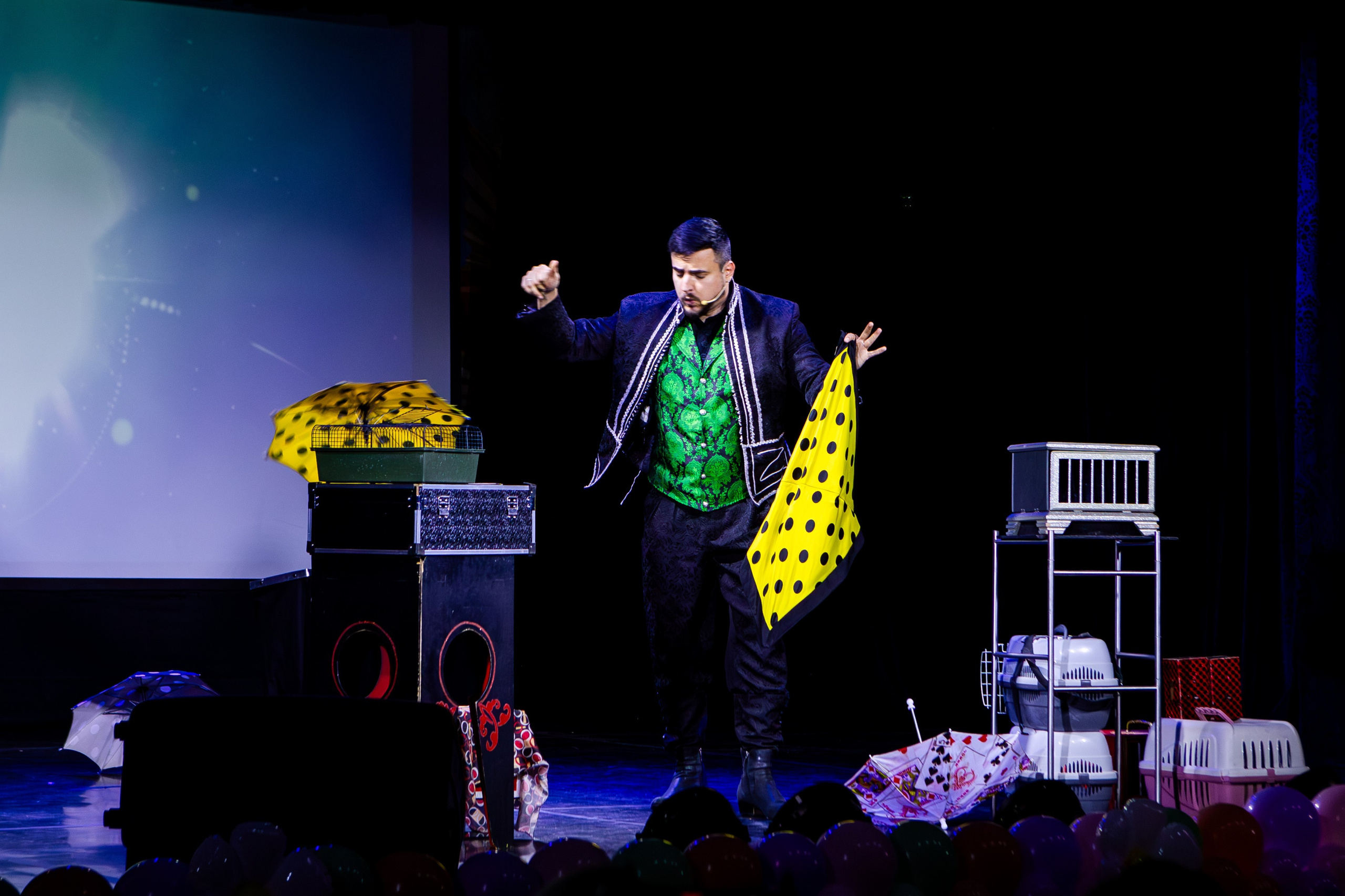 Палитра добра. Репортажный, семейный, свадебный, портретный фотограф