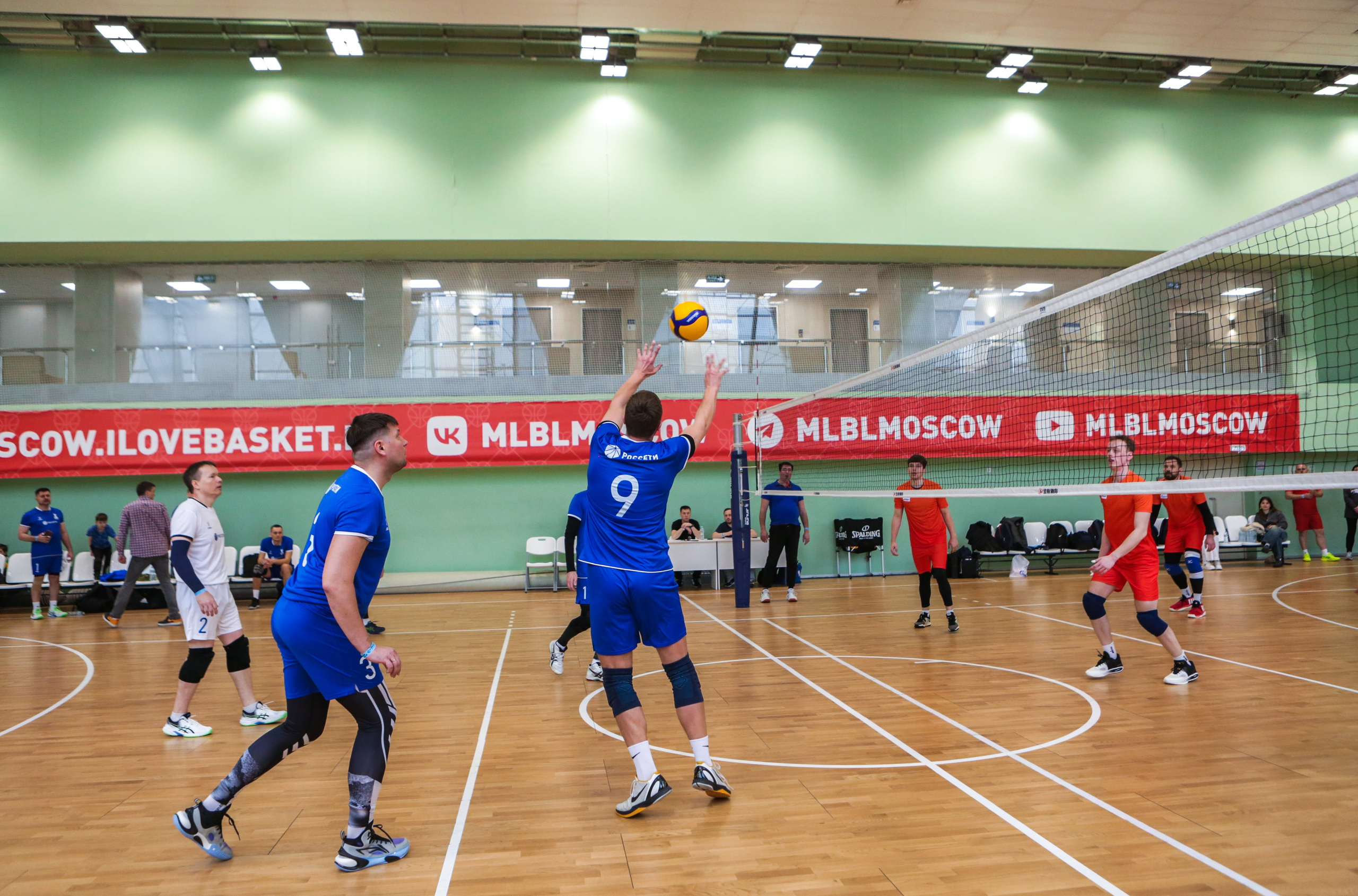 Волейбол. Репортажный, семейный, свадебный, портретный фотограф