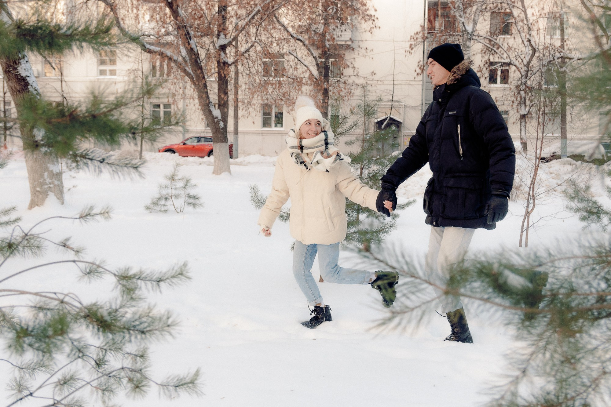 История 1. Дмитрий Рябов — фотограф