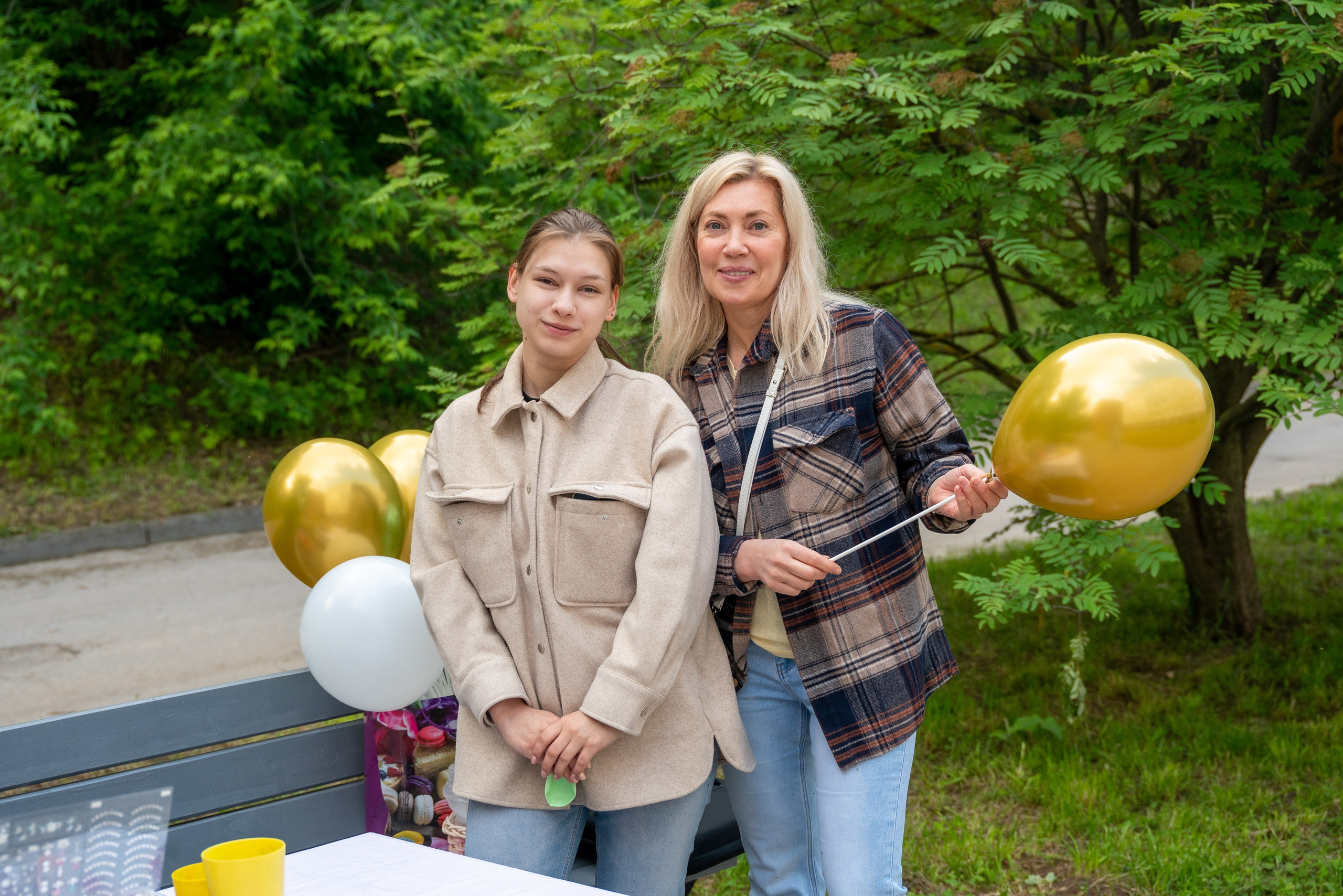 НОНЦ. День защиты детей 31.05.2026. Фотограф Медведева Юлия