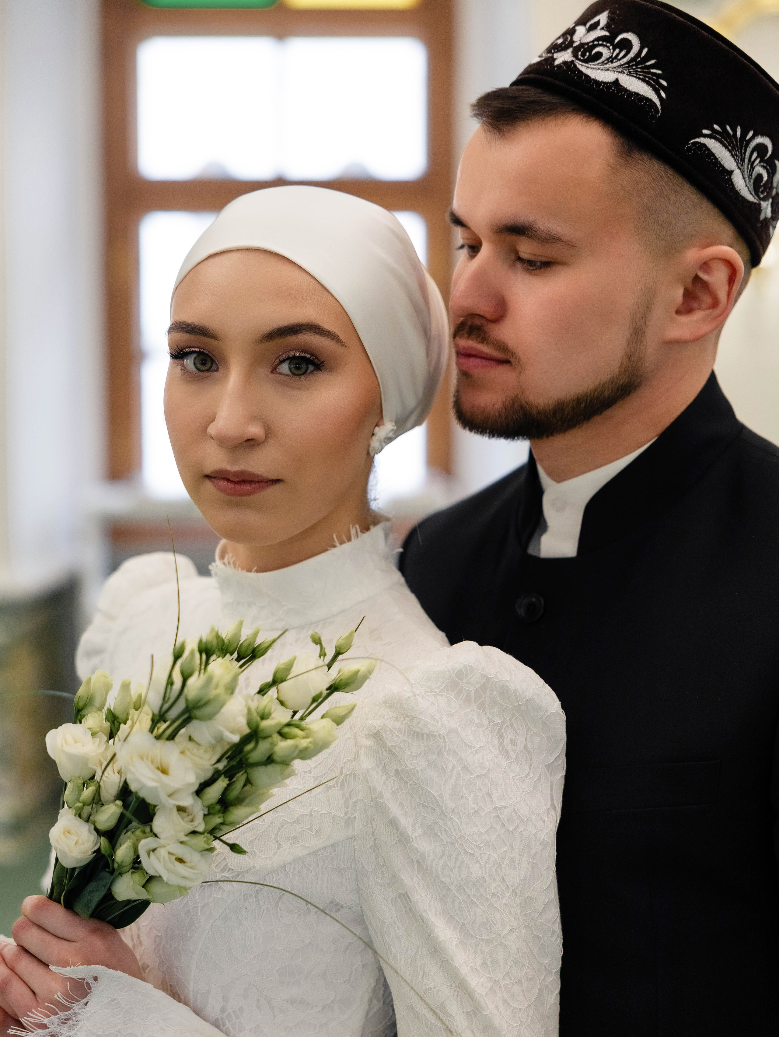 Никах. Фотограф Ижевск | Казань