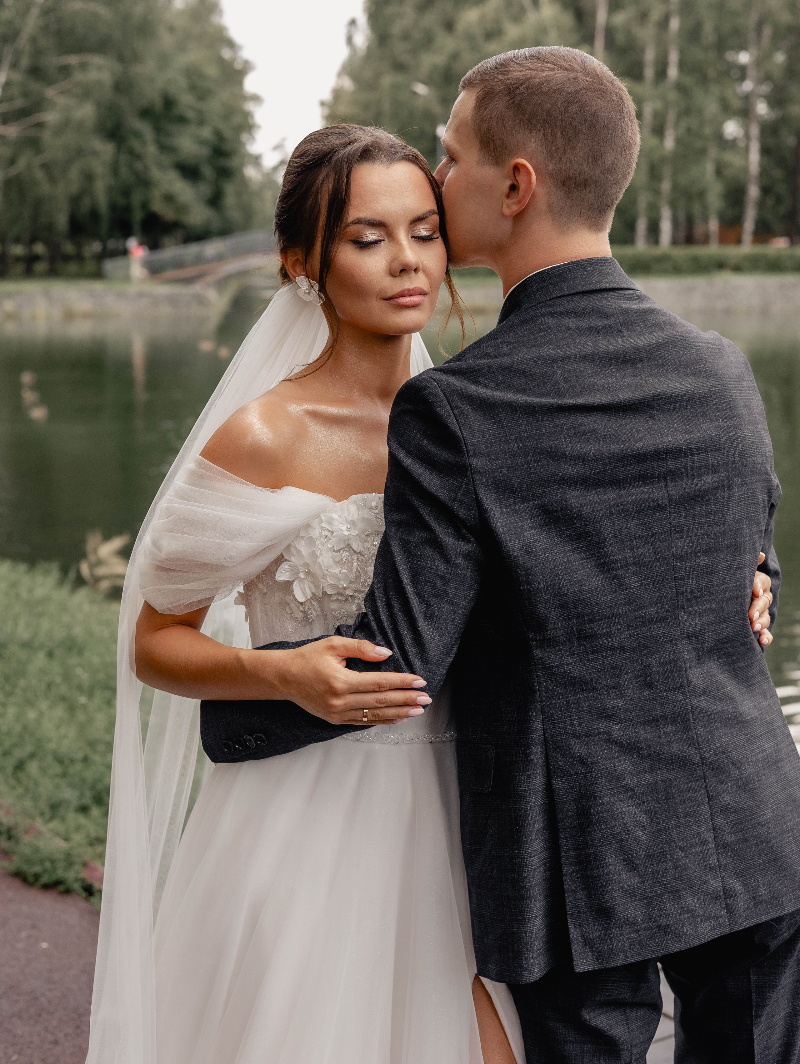 Диана & Алексей. Фотограф Ижевск | Казань