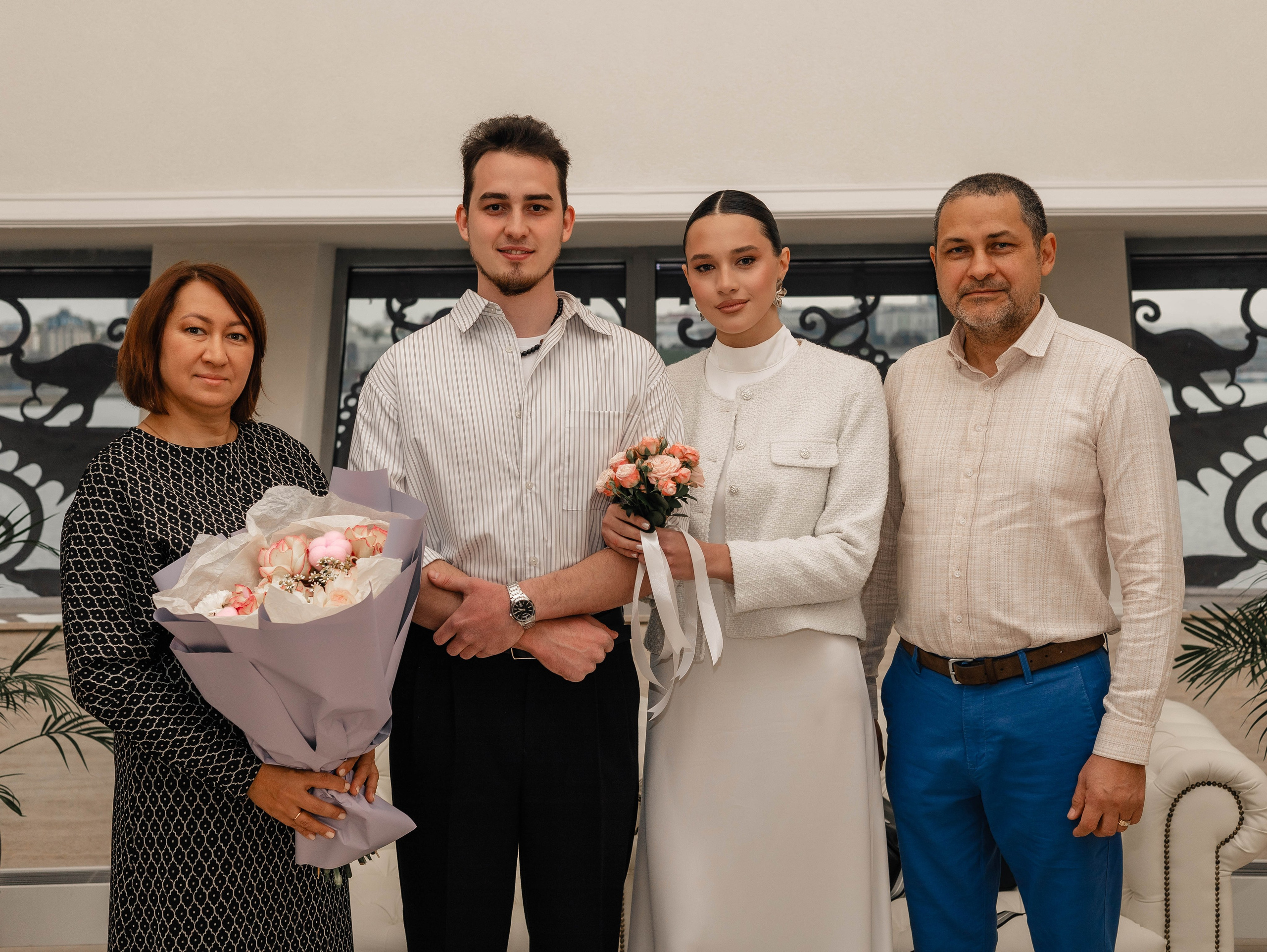 Свадебная фотосессия. Фотограф Ижевск | Казань