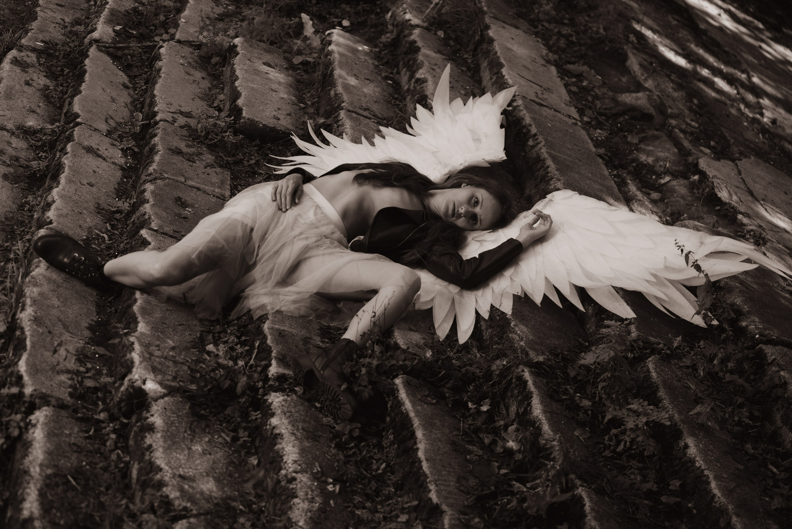 Гостинная. Вячеслав Новичков Фотограф чувств и состояний