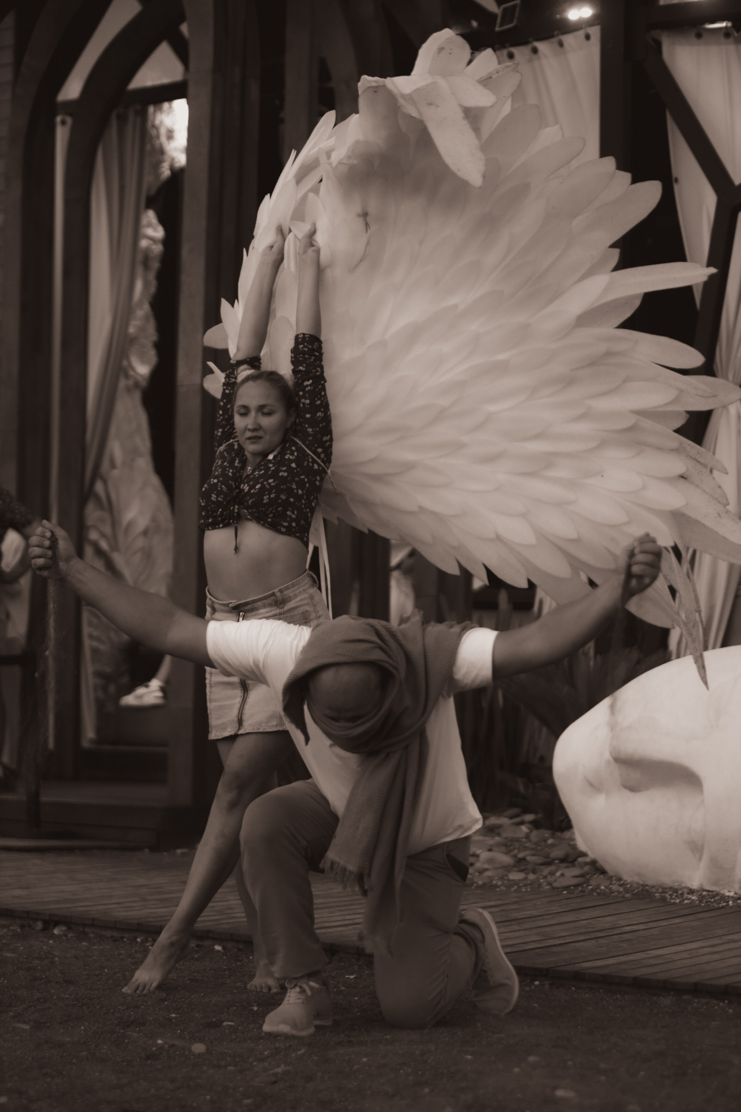 Личные сеты. Вячеслав Новичков Фотограф чувств и состояний