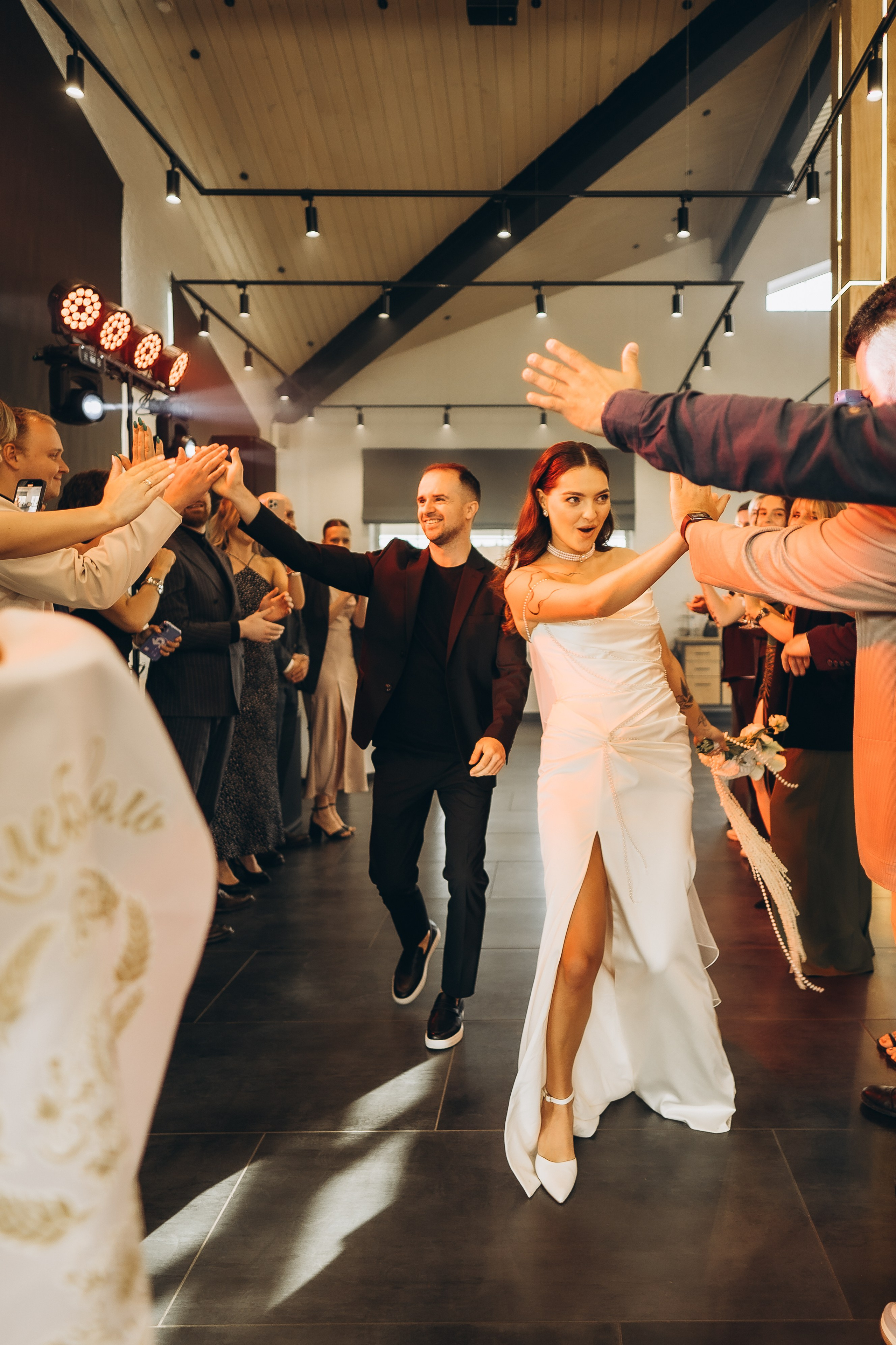 Выездная регистрация+банкет. Фотограф ПИТЕР СПБ Надежда Баранова