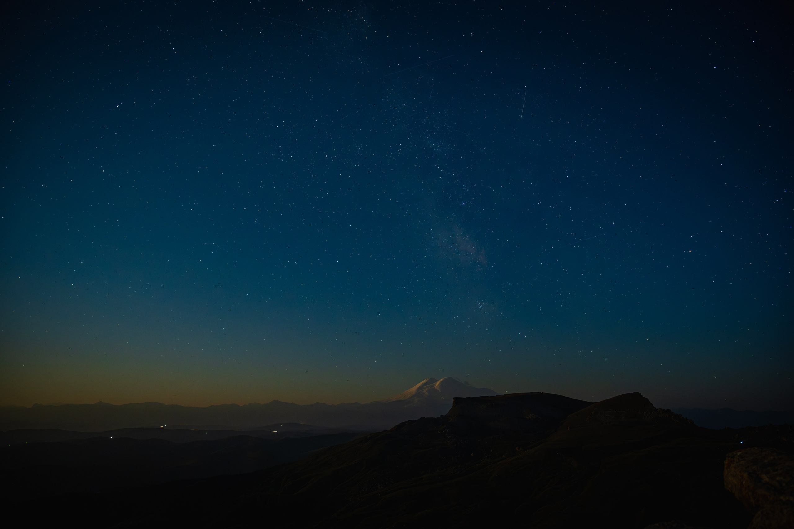 Экспедиция 2024