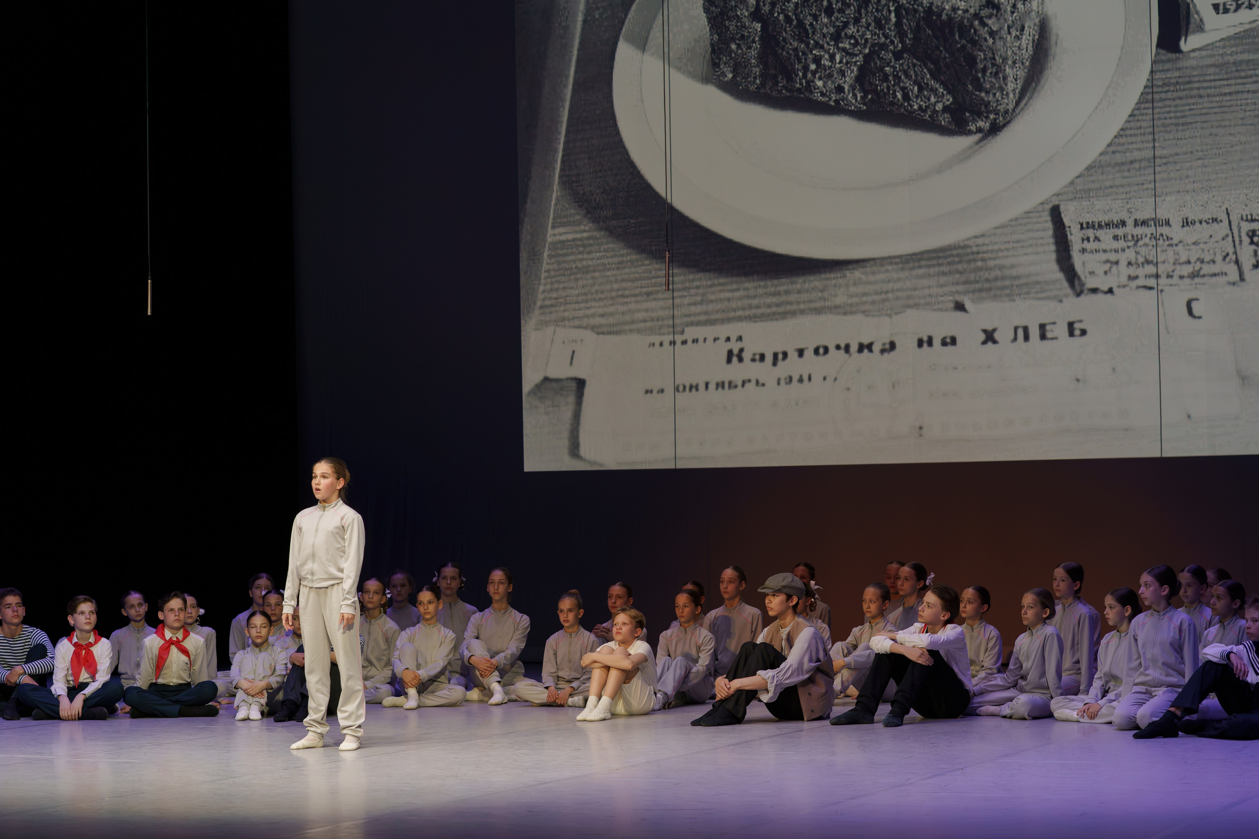 Репортаж для СГАХ в г. Севастополь. Виктория Беник