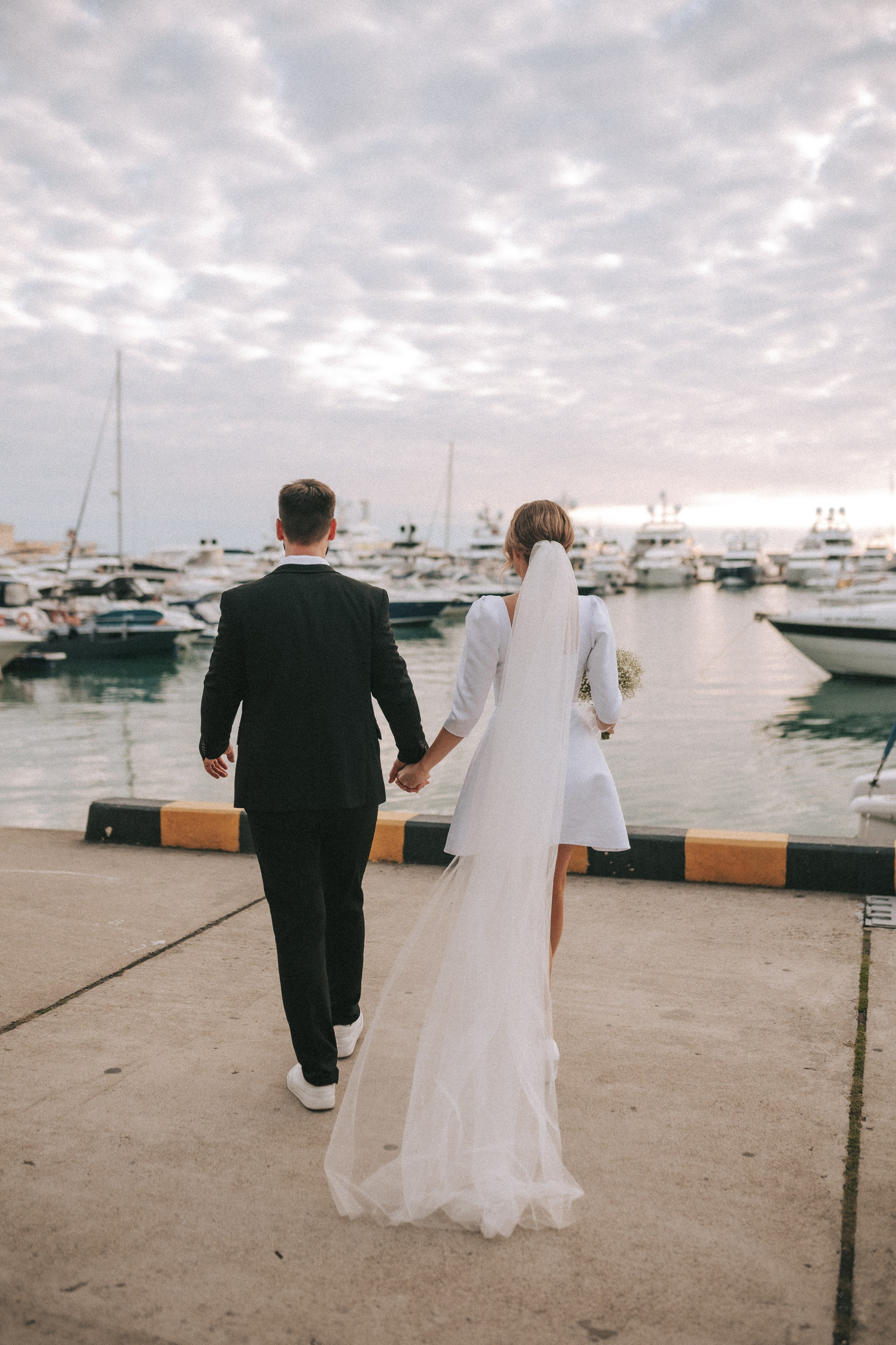 Алексей и Дарья. Свадебный и love story фотограф в Санкт-Петербурге