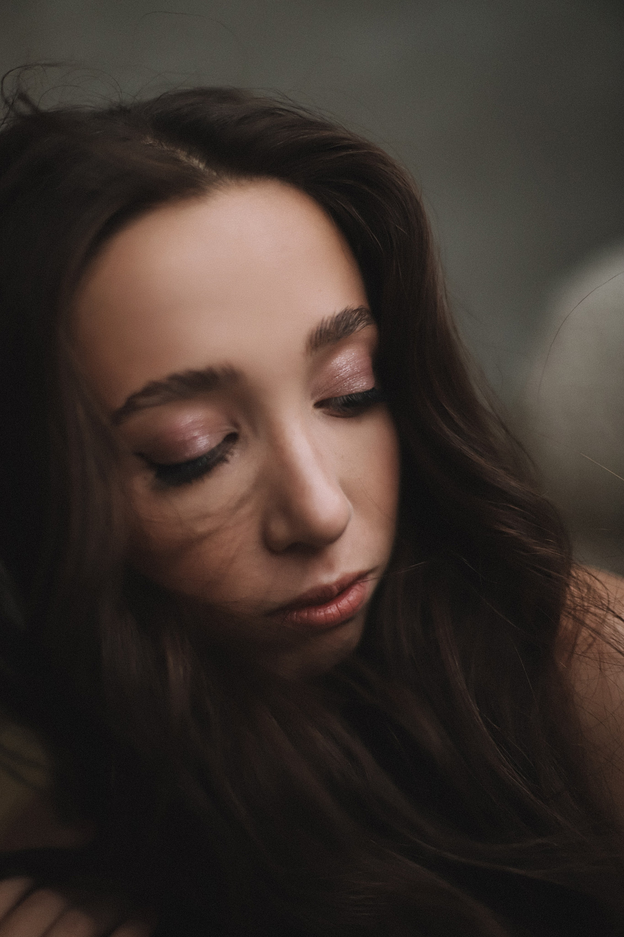 Марина. Фотограф в Нижнем Новгороде Кристина Батанова