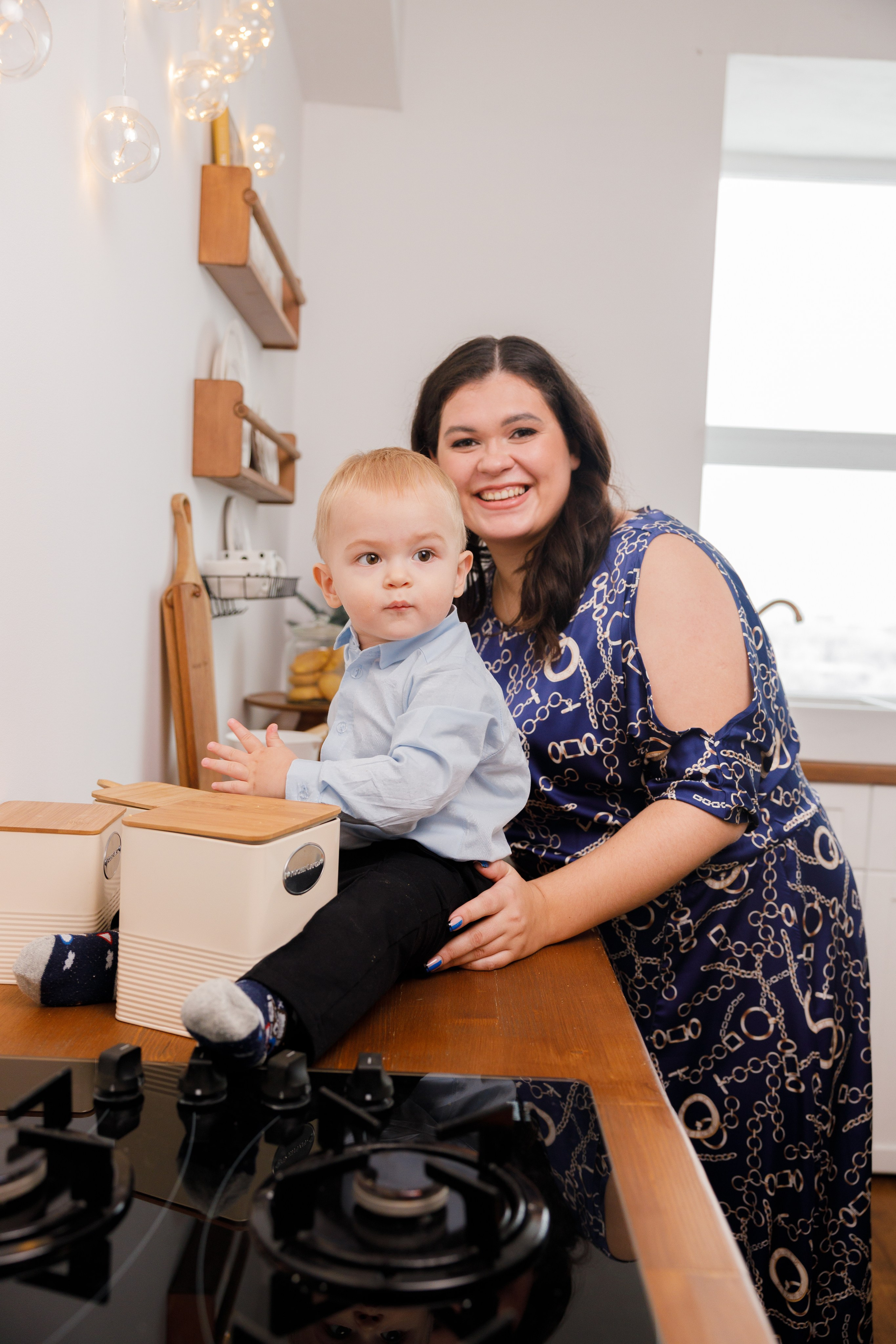 Готовимся к Новому году!. Дмитрий Белим — Семейный фотограф в Омске | Фотосессии для беременных и малышей