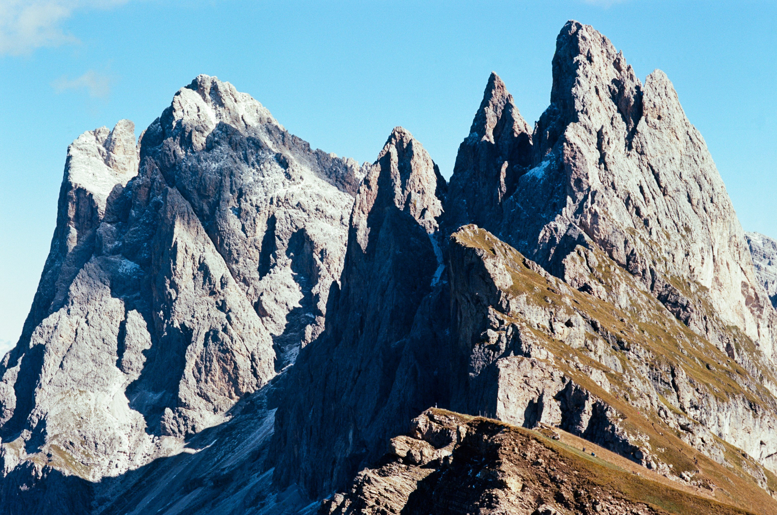 Il dono della vita // italy, dolomites V. EVER EXPOSED