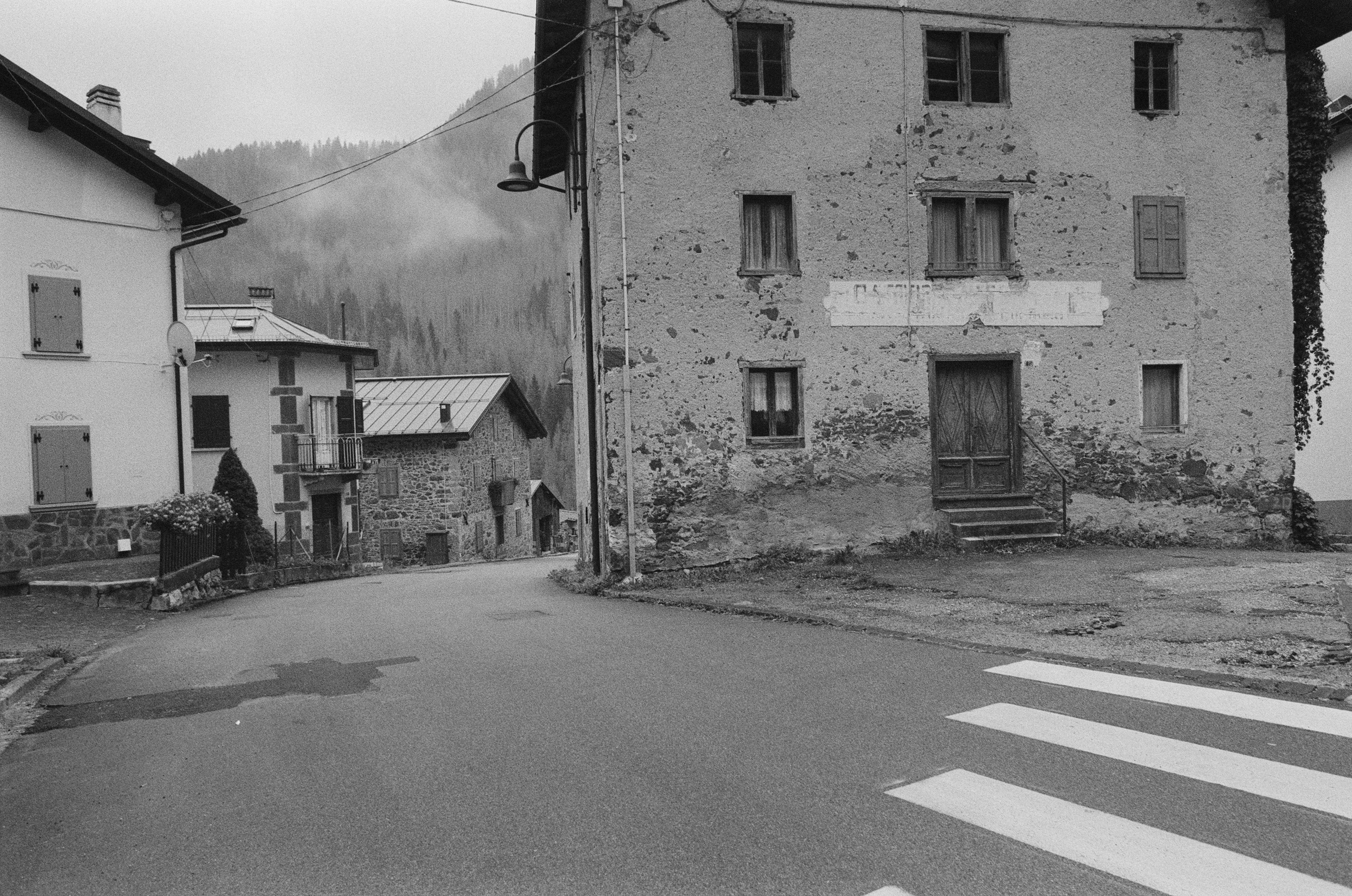 Are you coming // italy, rocca pietore II. EVER EXPOSED