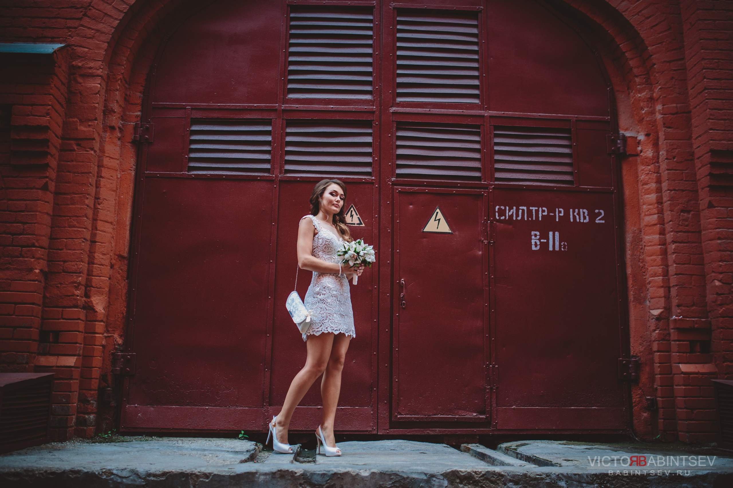 Александр и Анна. Семейный и репортажной фотограф в Красноярске и Москве Виктор Бабинцев