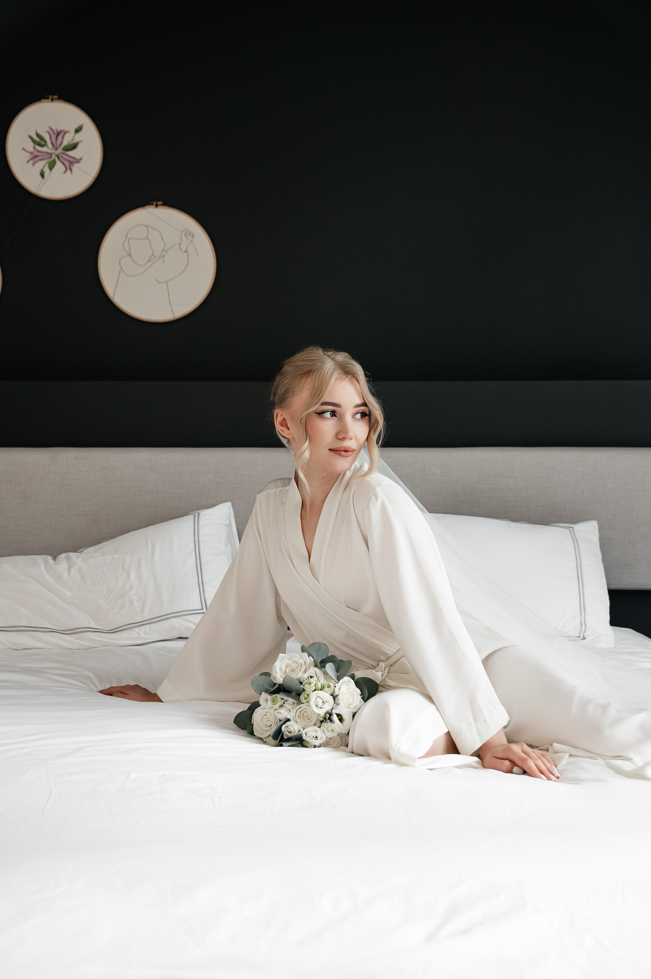 Владислав и Валерия. Фотограф Виктория Ахметова Казань Москва